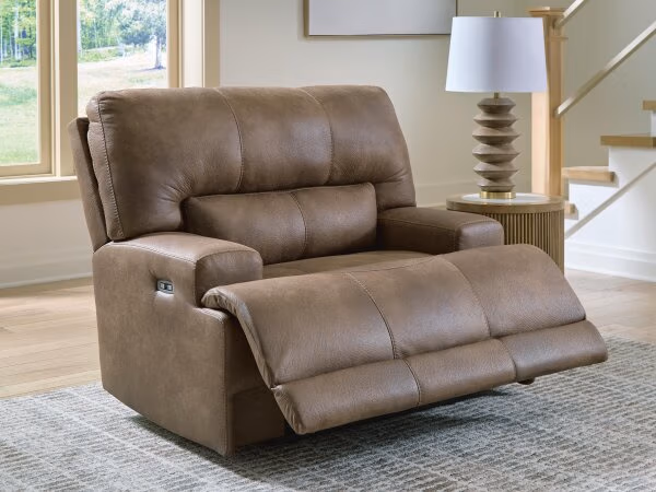 Beckley Place Power Recliner - Image 7