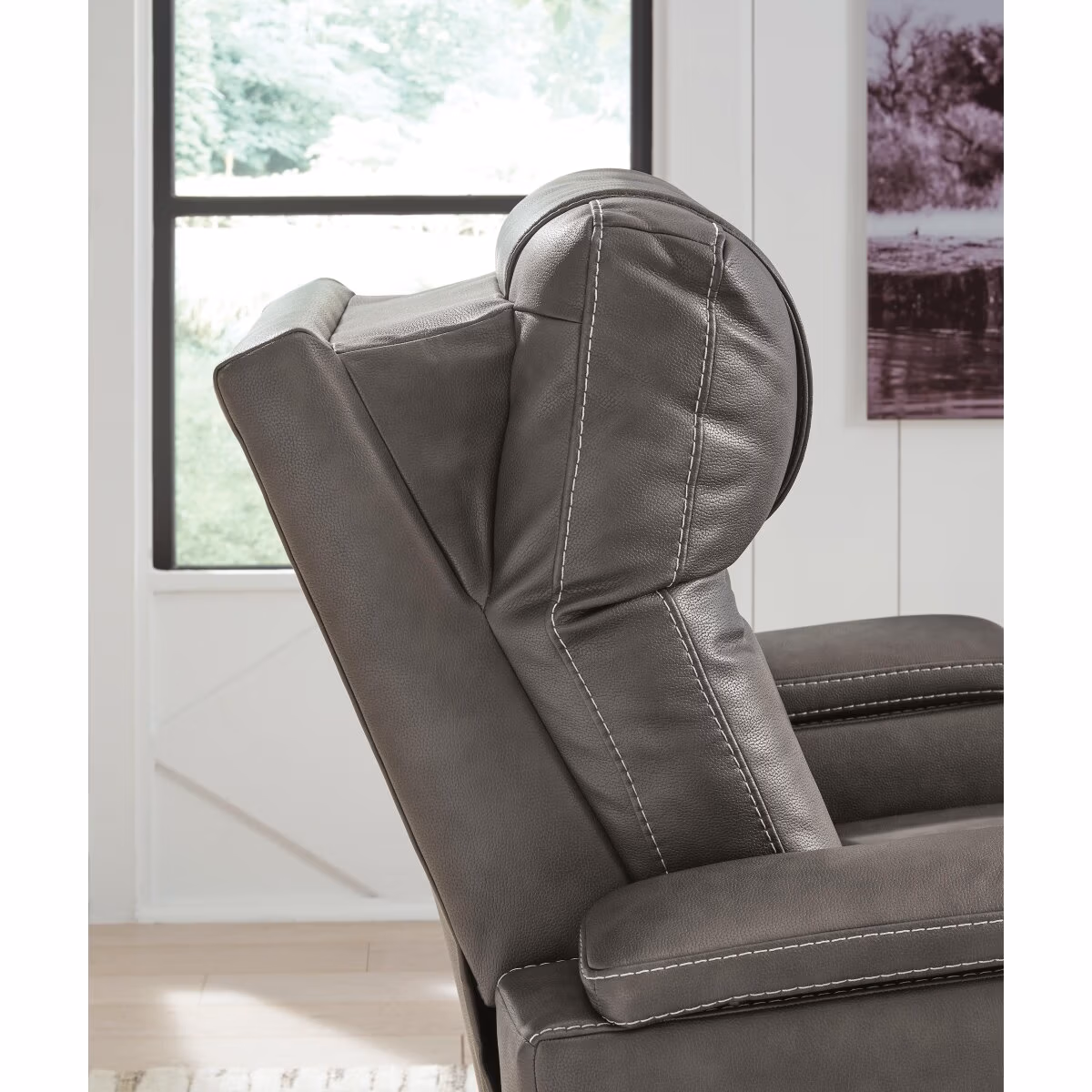 Feazada Power Recliner - Image 11