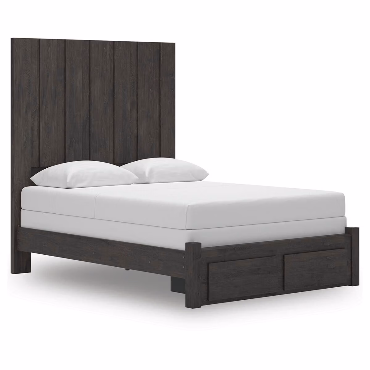 Fraluna Queen Panel Storage Bed - Image 2