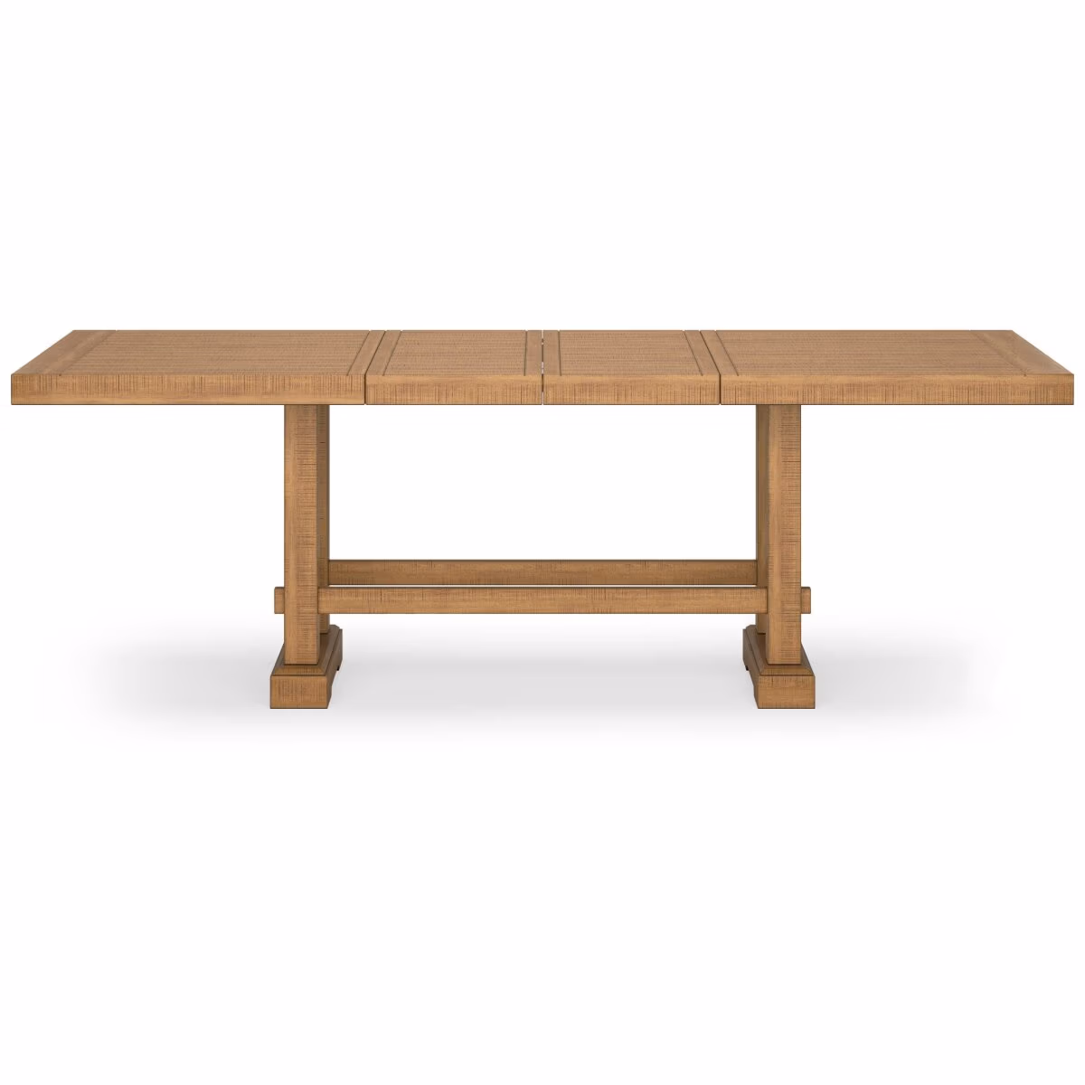Havonplane Counter Height Dining Table, 6 Barstools and Bench - Image 14