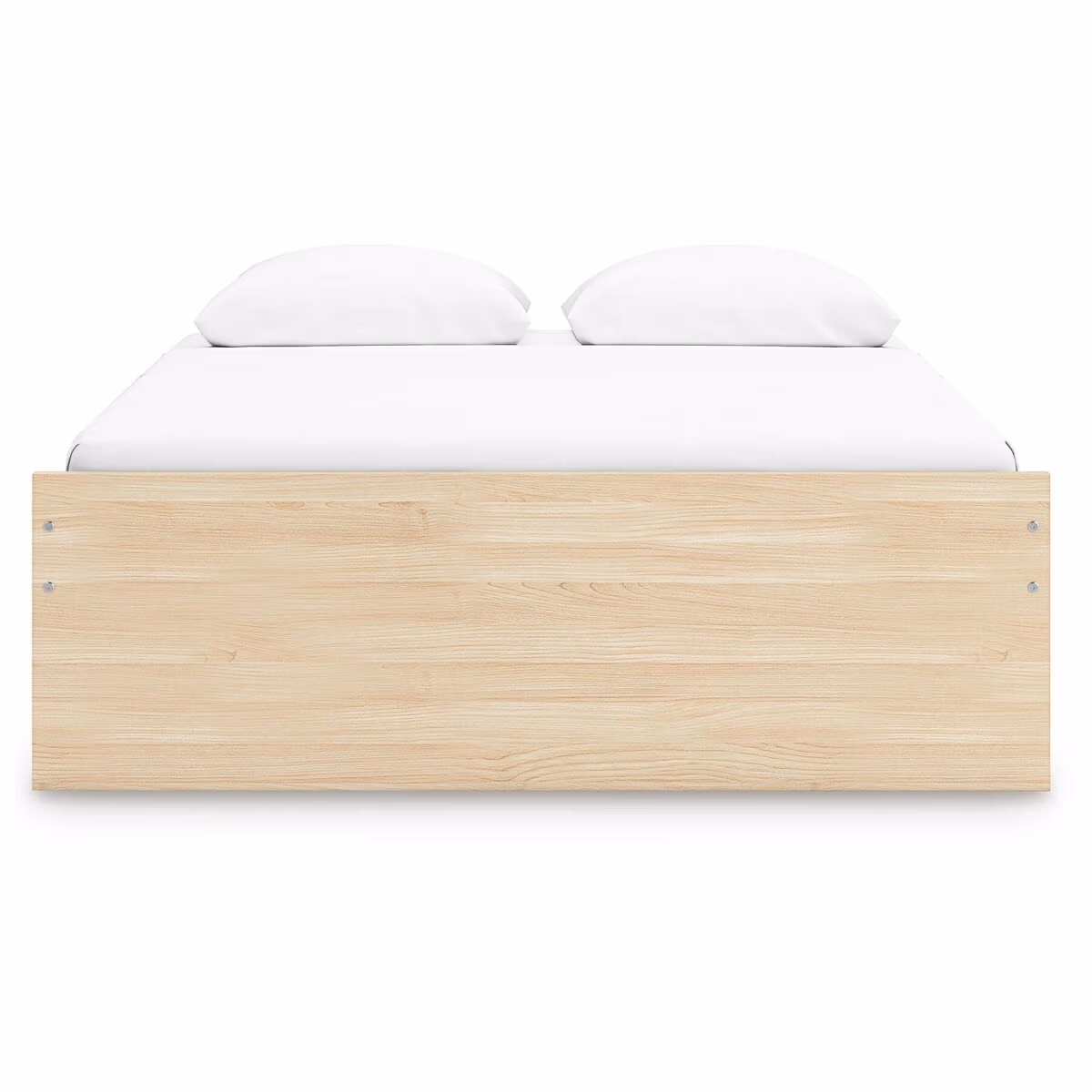 Onita Queen Platform Bed - Image 5