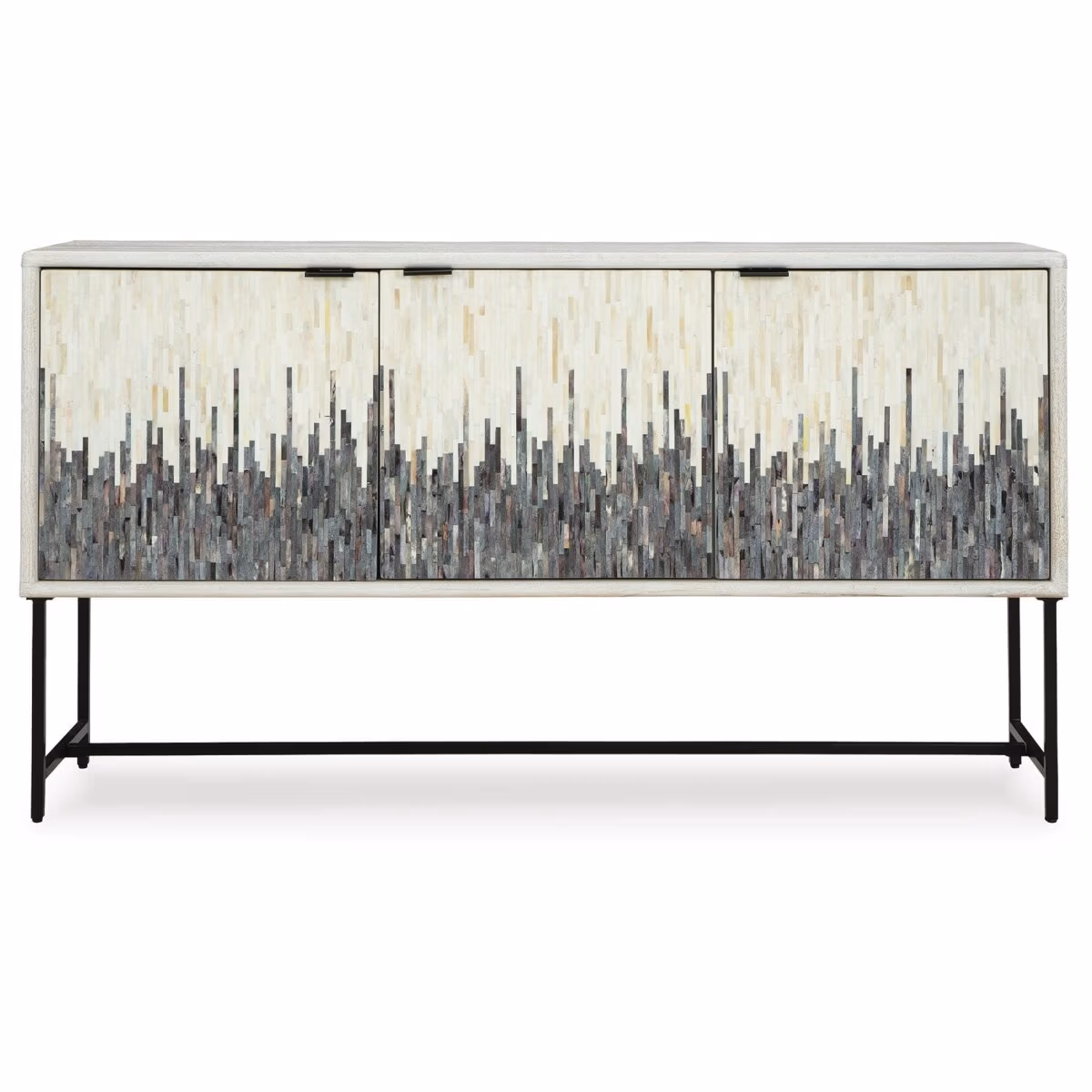 Freyton Accent Cabinet - Image 5
