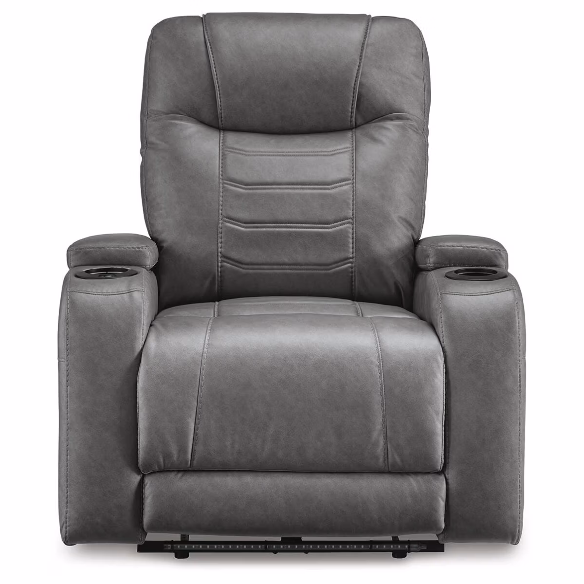 Schooner Rocks Power Recliner - Image 5