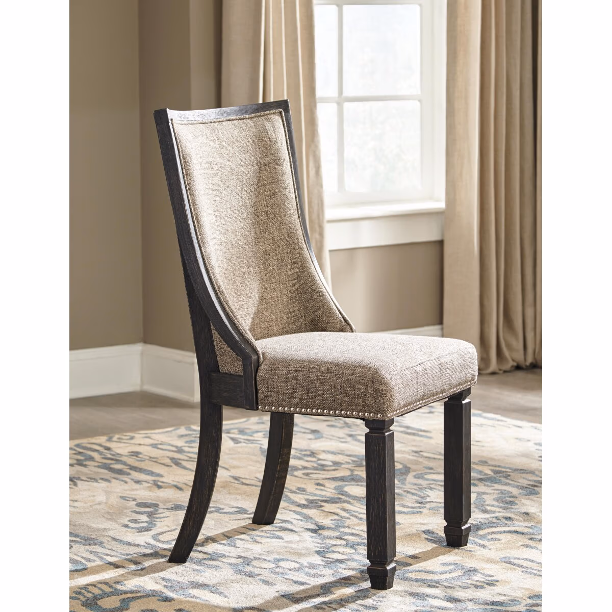 Tyler Creek Dining Chair - Image 3