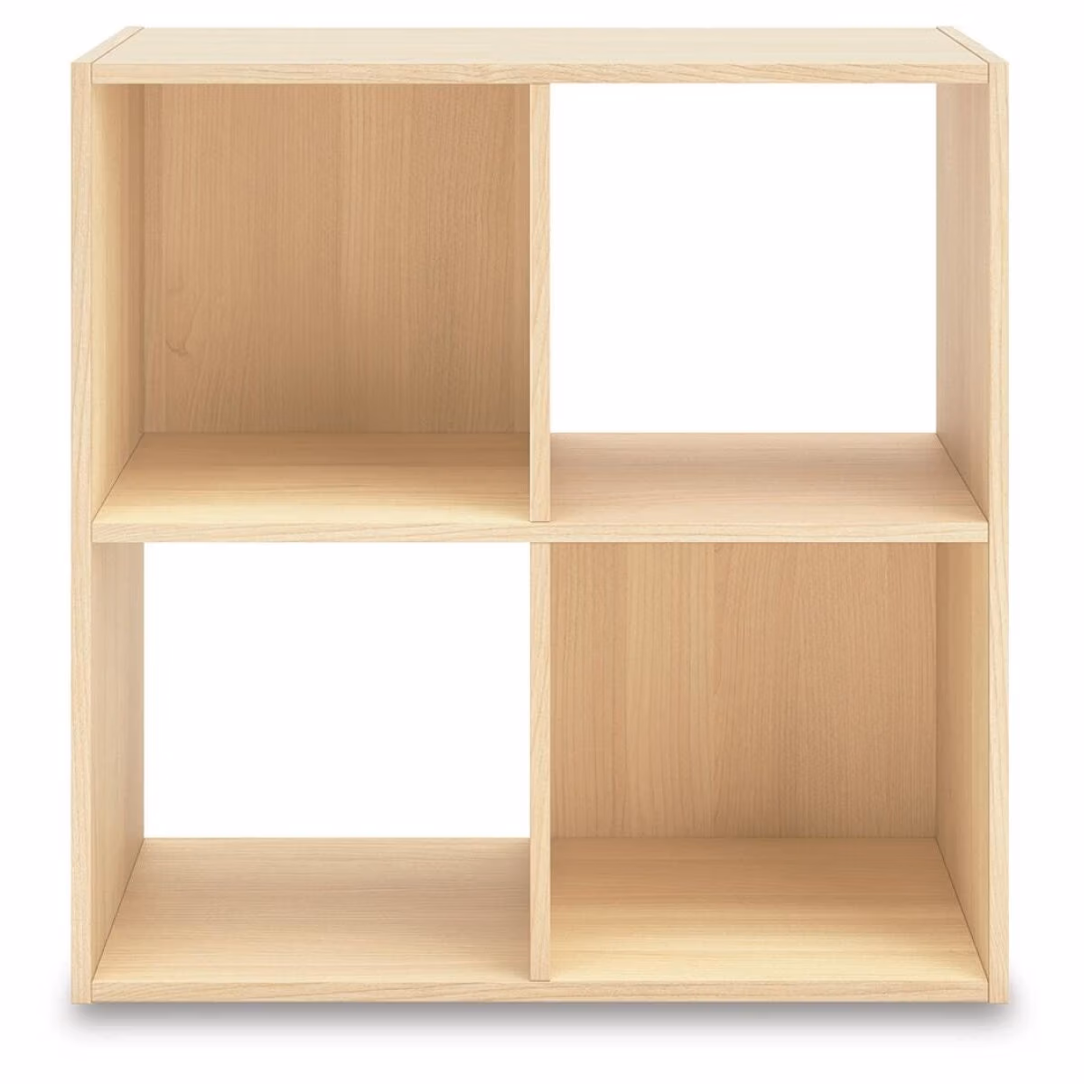 Piperton Four Cube Organizer - Image 4