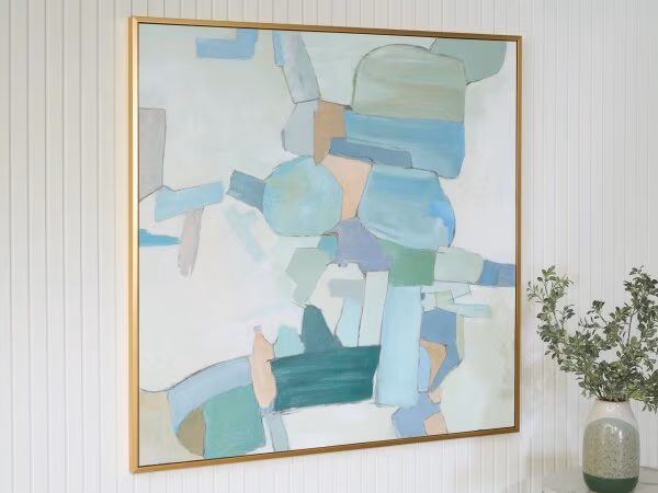 Wynburn Wall Art - Image 3
