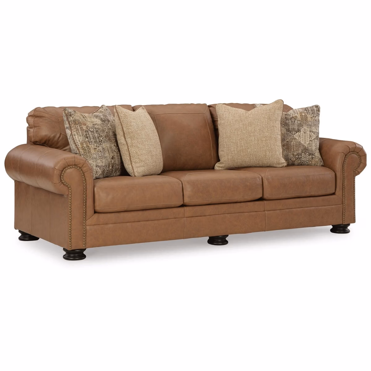 Carianna Sofa, Loveseat, Oversized Chair and Ottoman - Image 17