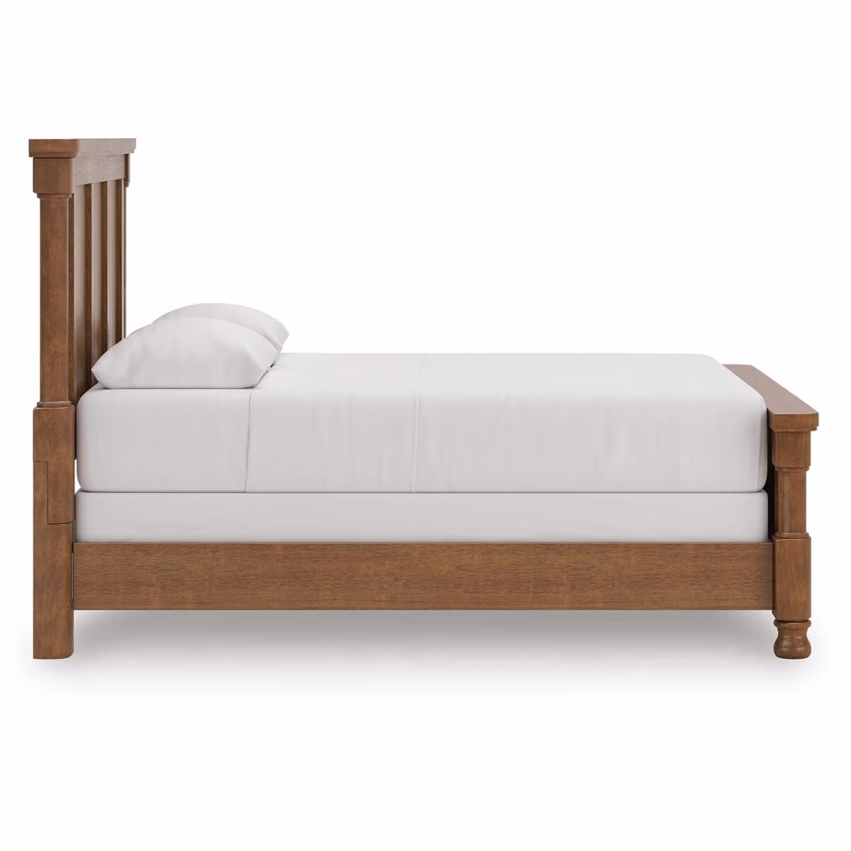 Rowlenstown Queen Poster Bed - Image 6
