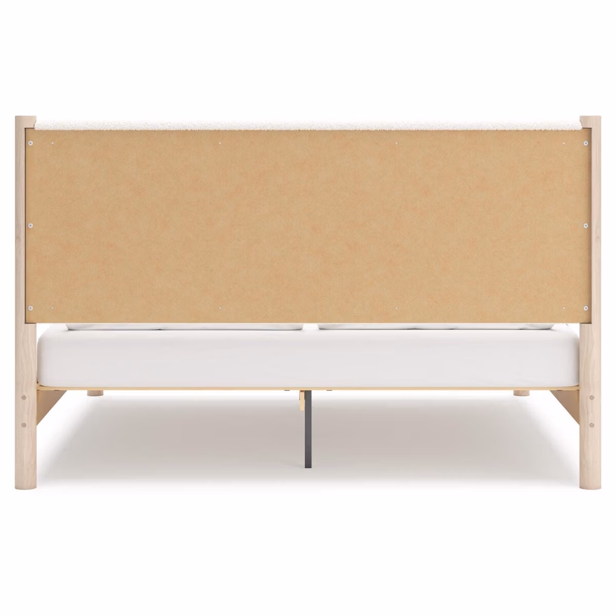 Cadmori King Panel Bed, Dresser and 2 Nightstands - Image 6