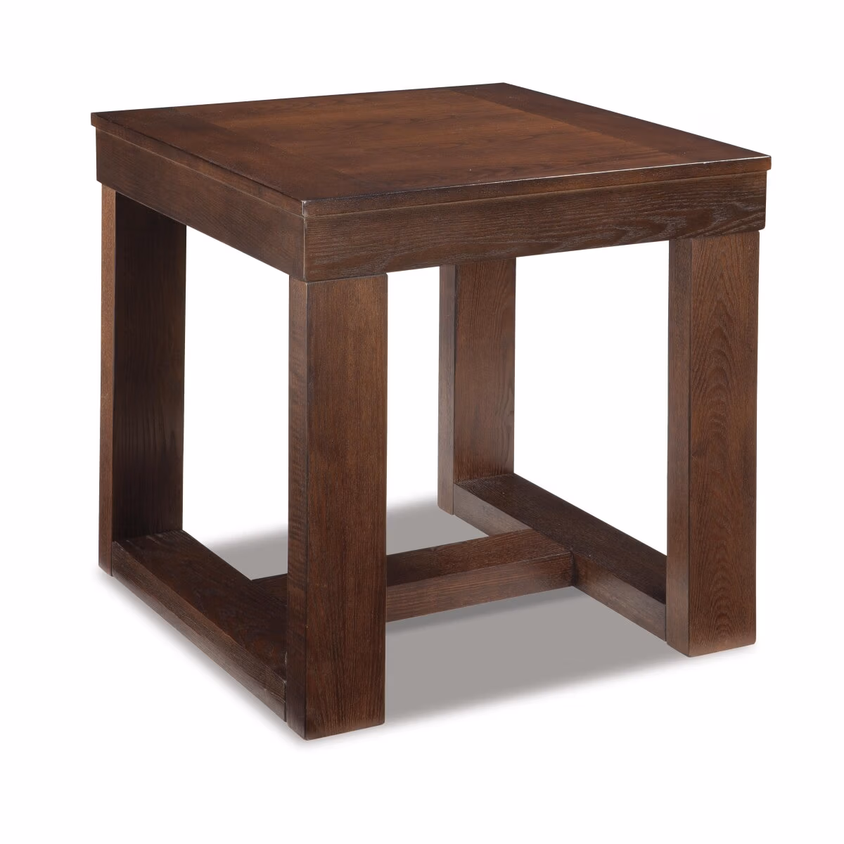Watson Coffee Table and 2 End Tables with Console - Image 5