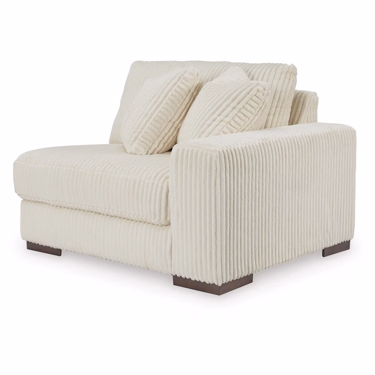 Lindyn 2-Piece Sectional, Chaise and Oversized Ottoman - Image 15