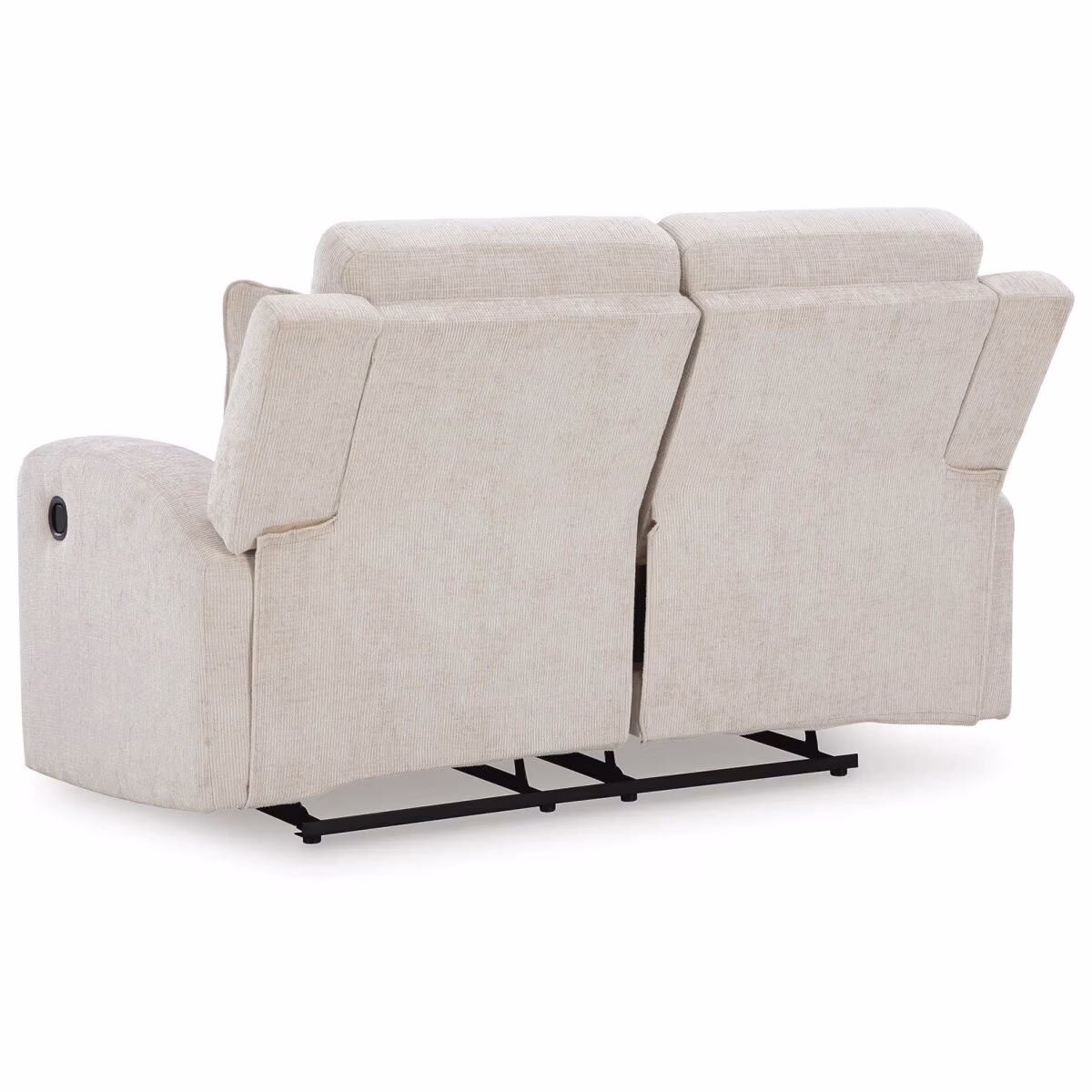 Danum Reclining Loveseat - Image 7