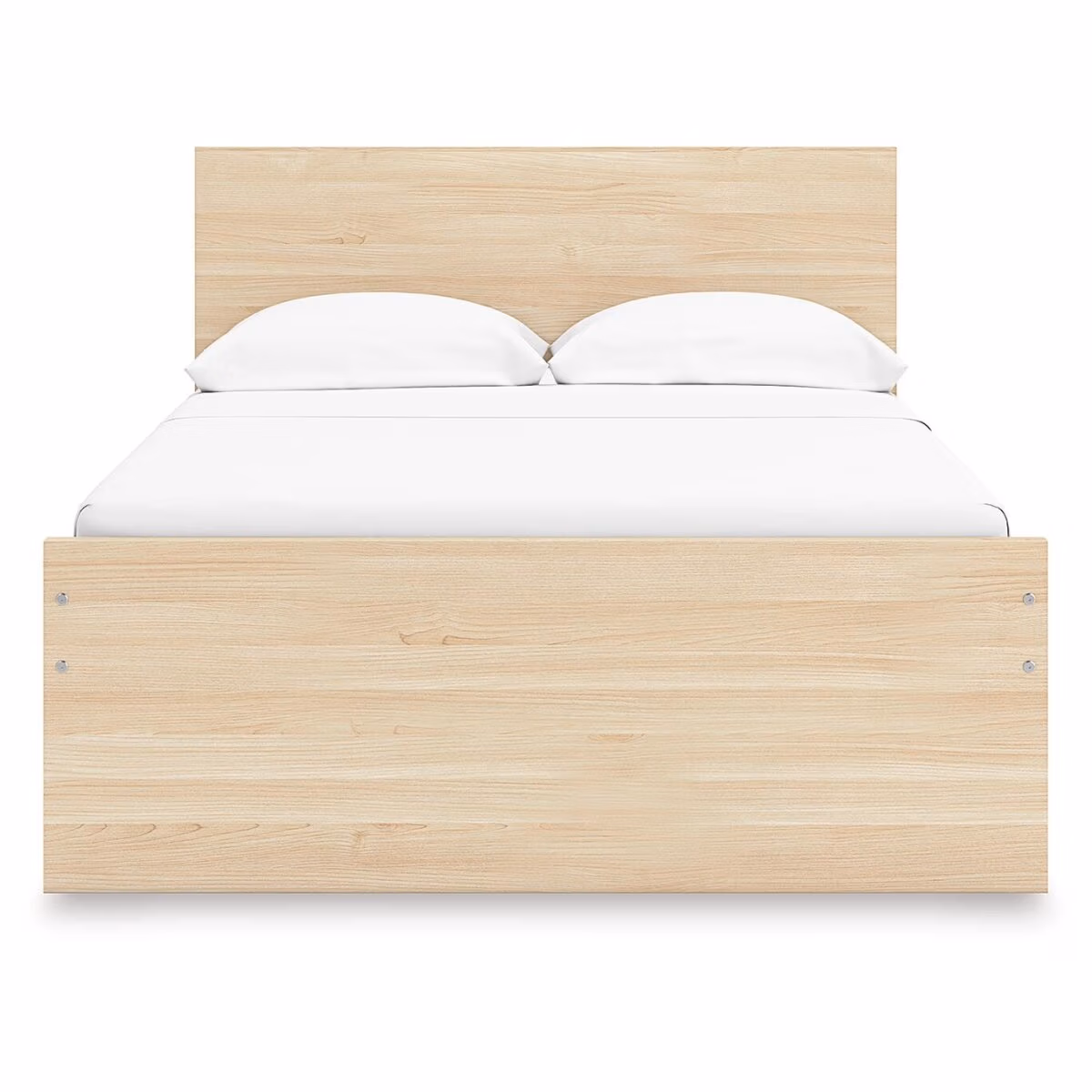 Onita King Panel Platform Bed - Image 5