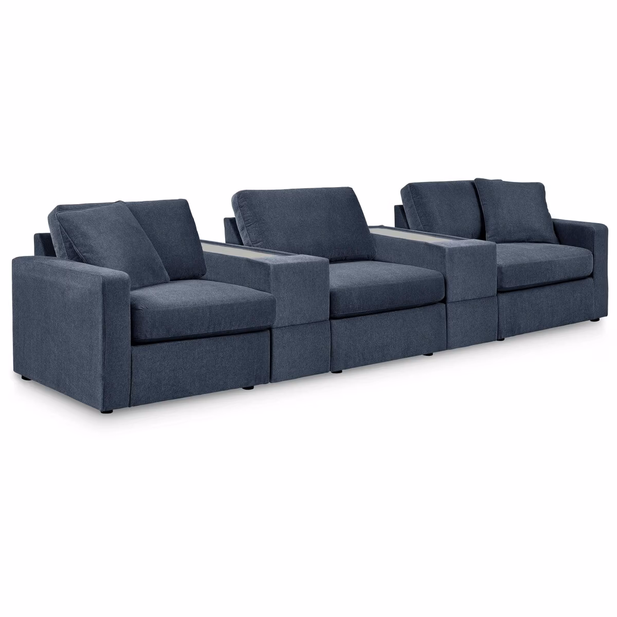 Modmax 5-Piece Sectional - Image 2