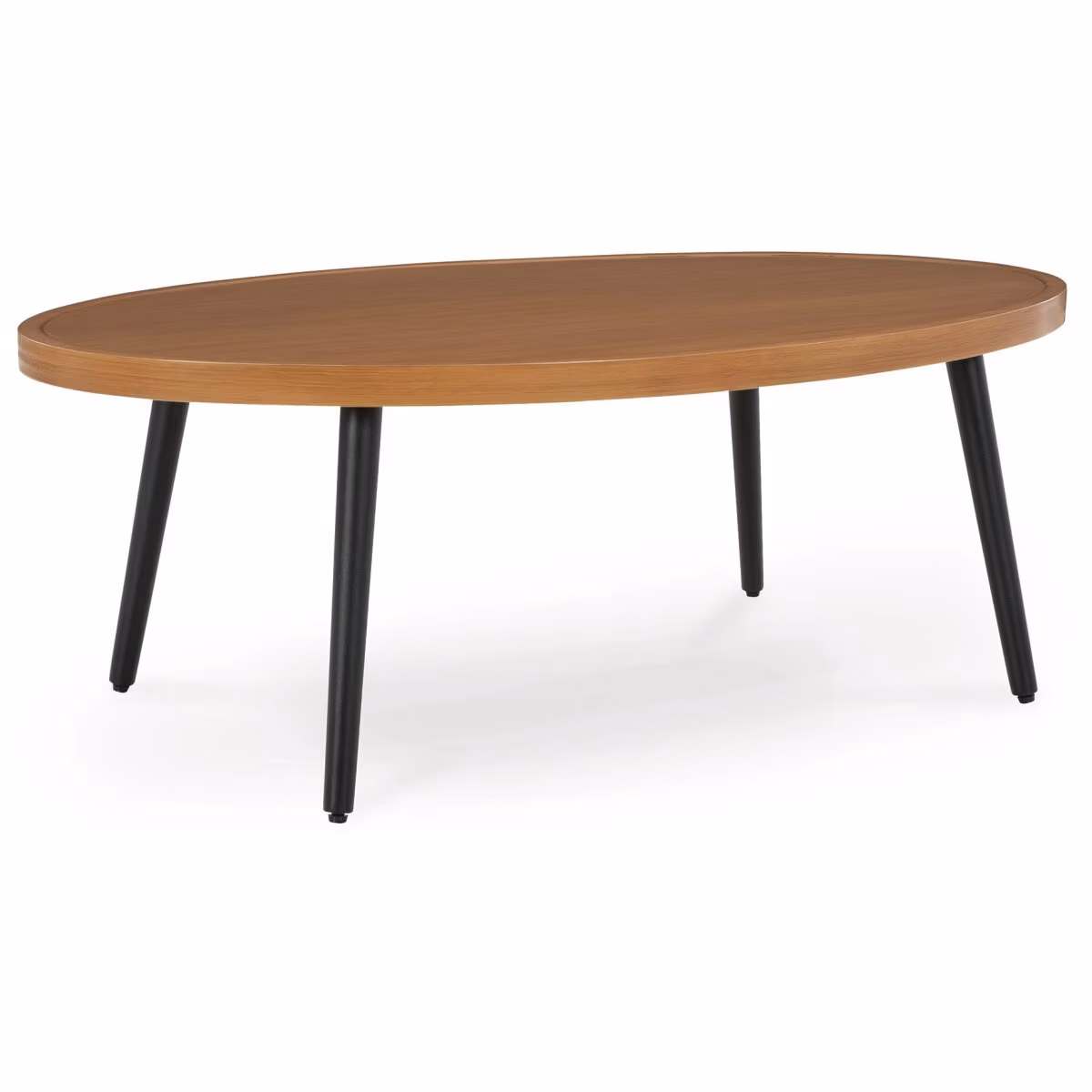 Horizon Hall Outdoor Coffee Table - Image 2