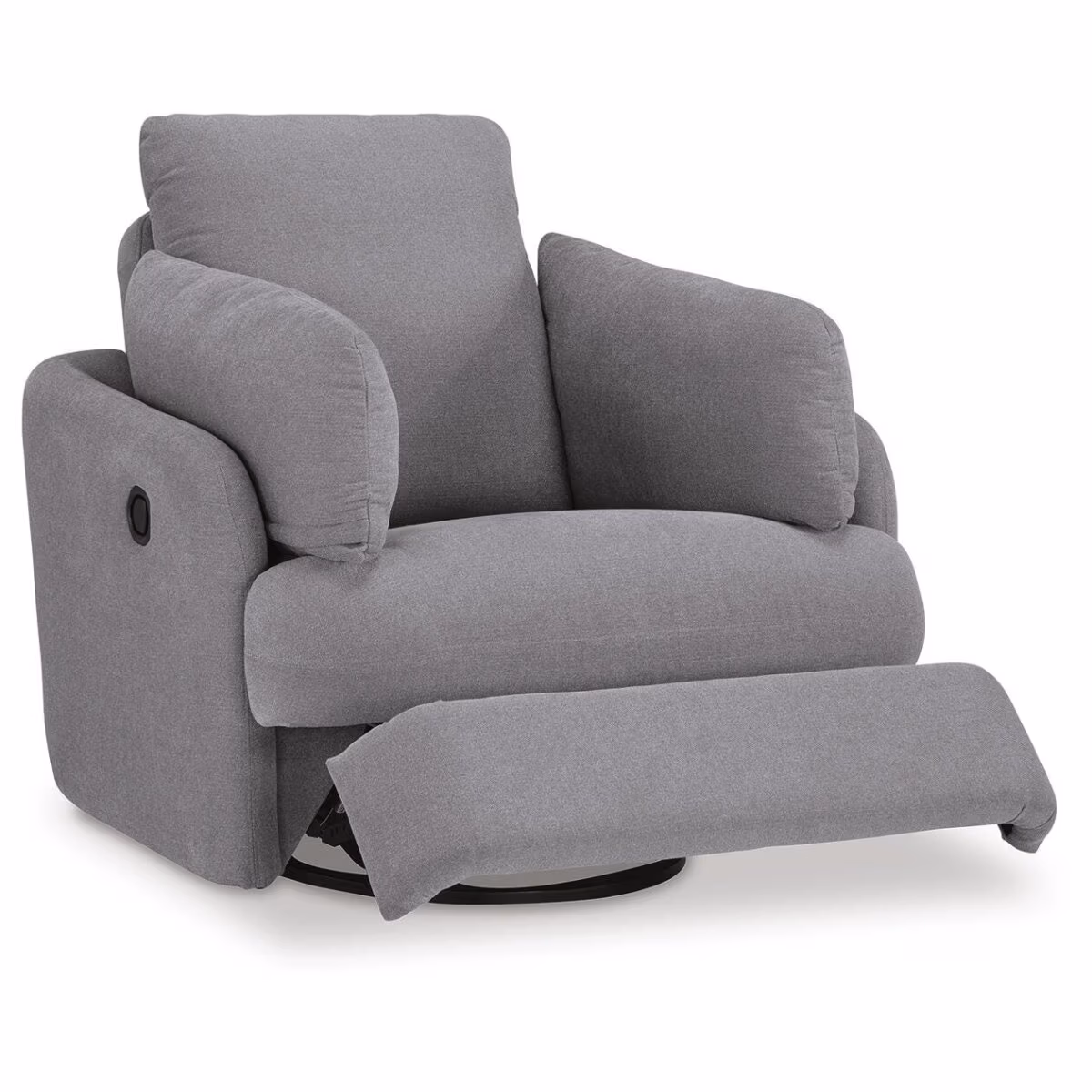 Modmax Swivel Glider Recliner - Image 4