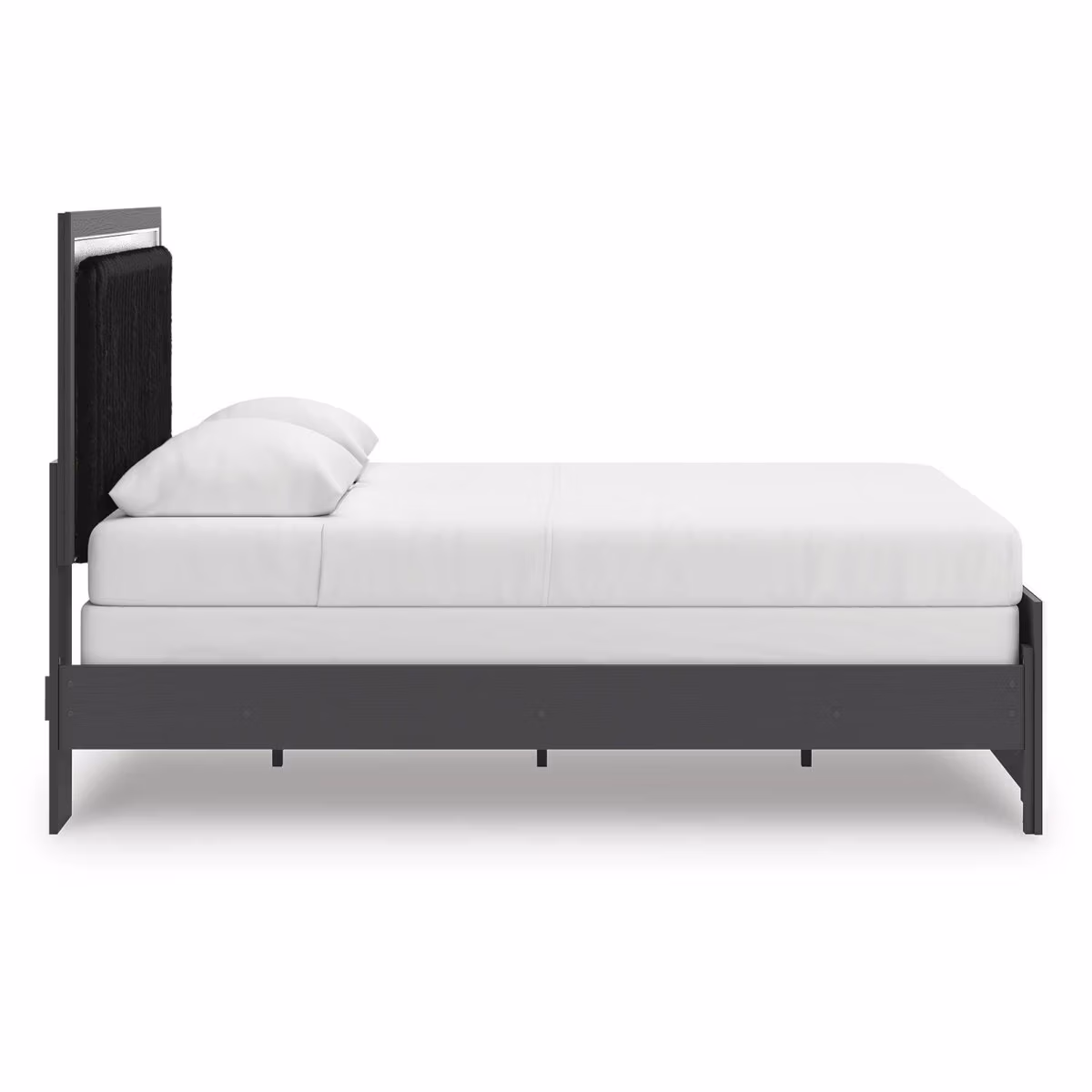 Zuraleus Queen Upholstered Panel Bed - Image 9