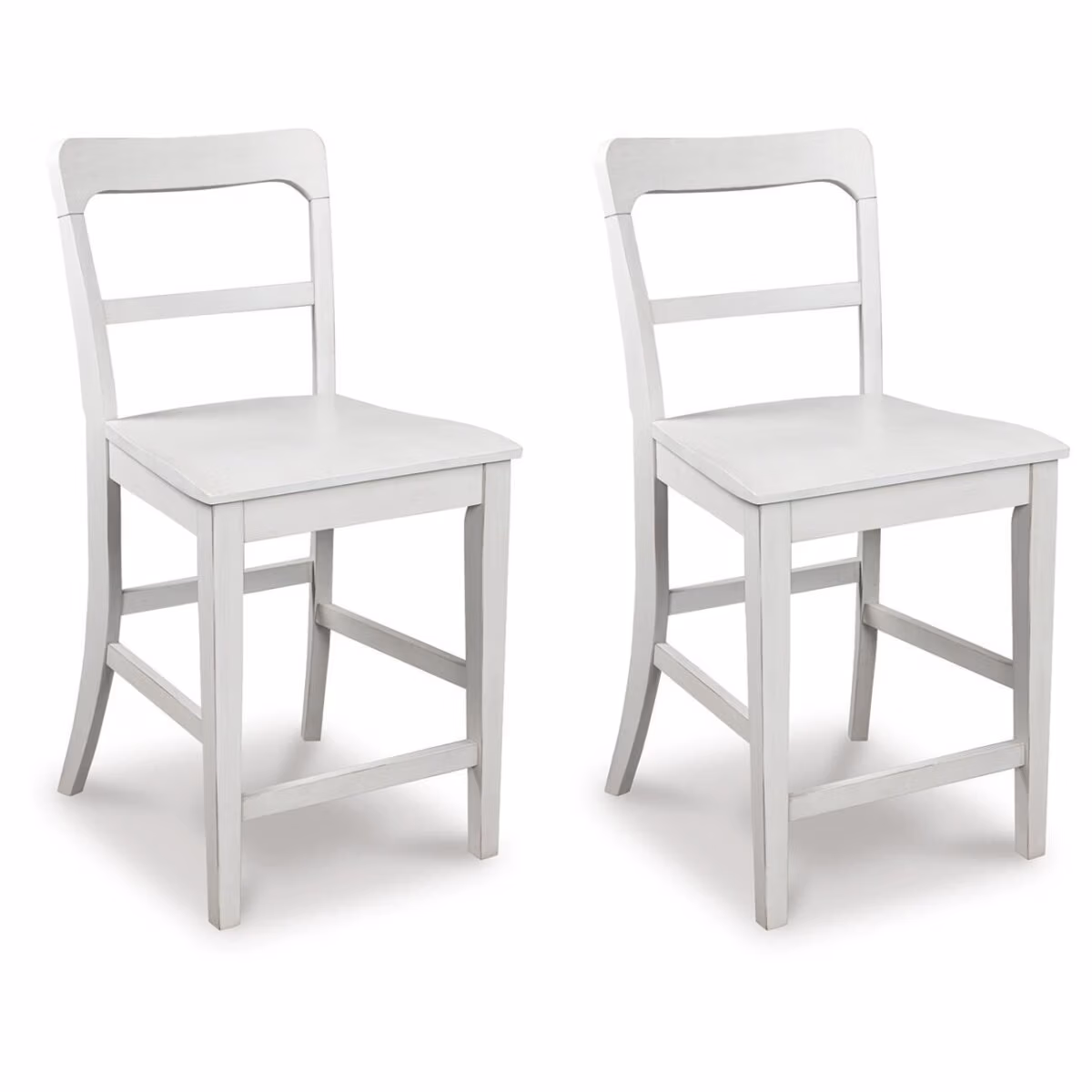 Greddinton Counter Height Barstool (Set of 2) - Image 2