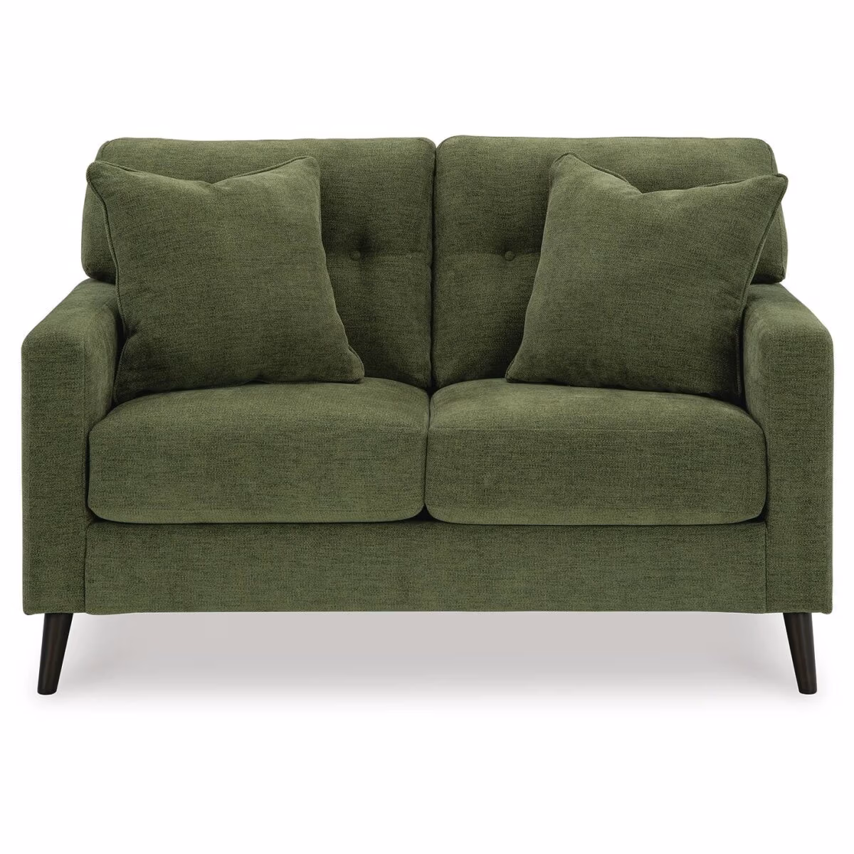 Bixler Loveseat - Image 4