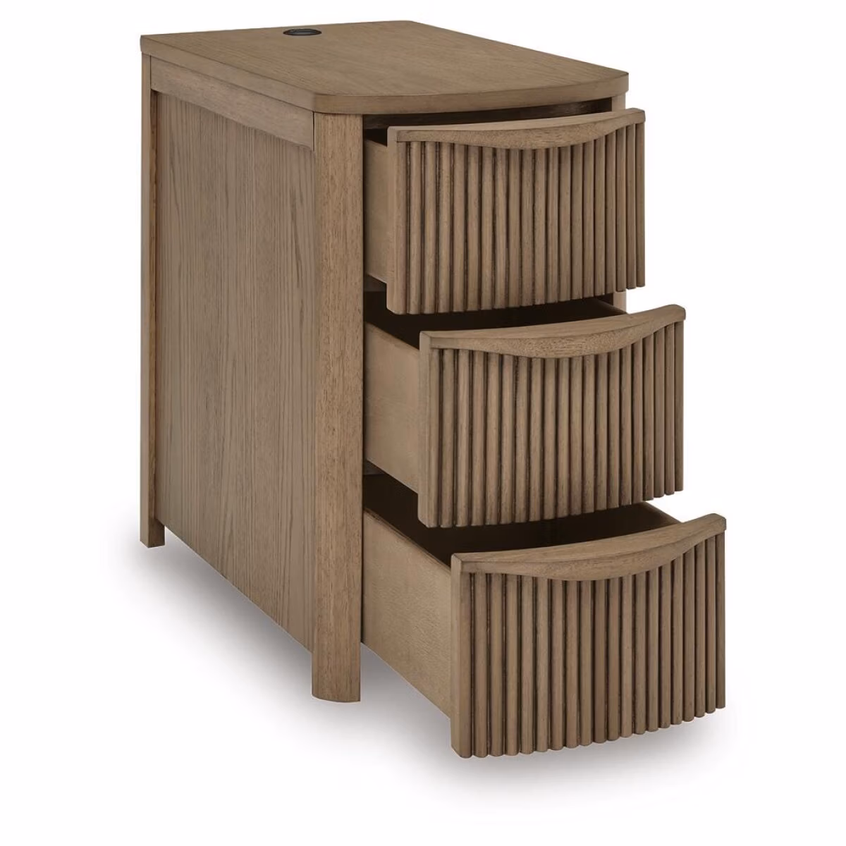Camdill Chairside End Table - Image 4