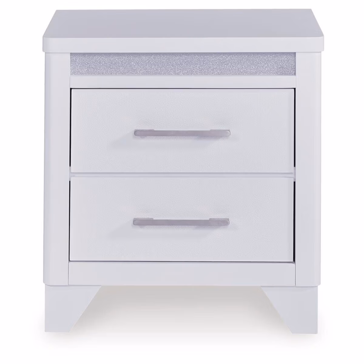 Jarlee King Panel Bed, Dresser, Mirror and Nightstand - Image 8