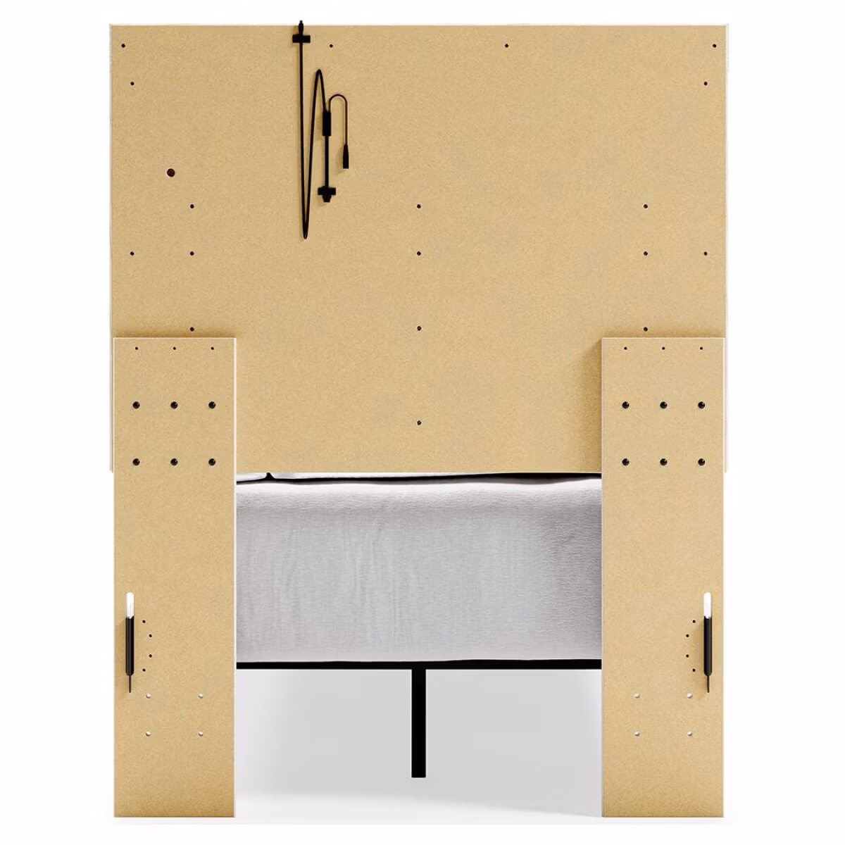 Altyra Twin Panel Bed, Chest and Nightstand - Image 13
