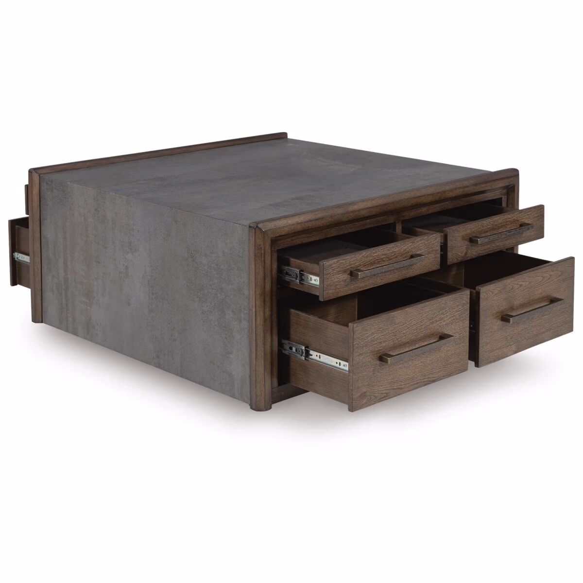 Kallenny Coffee Table - Image 4