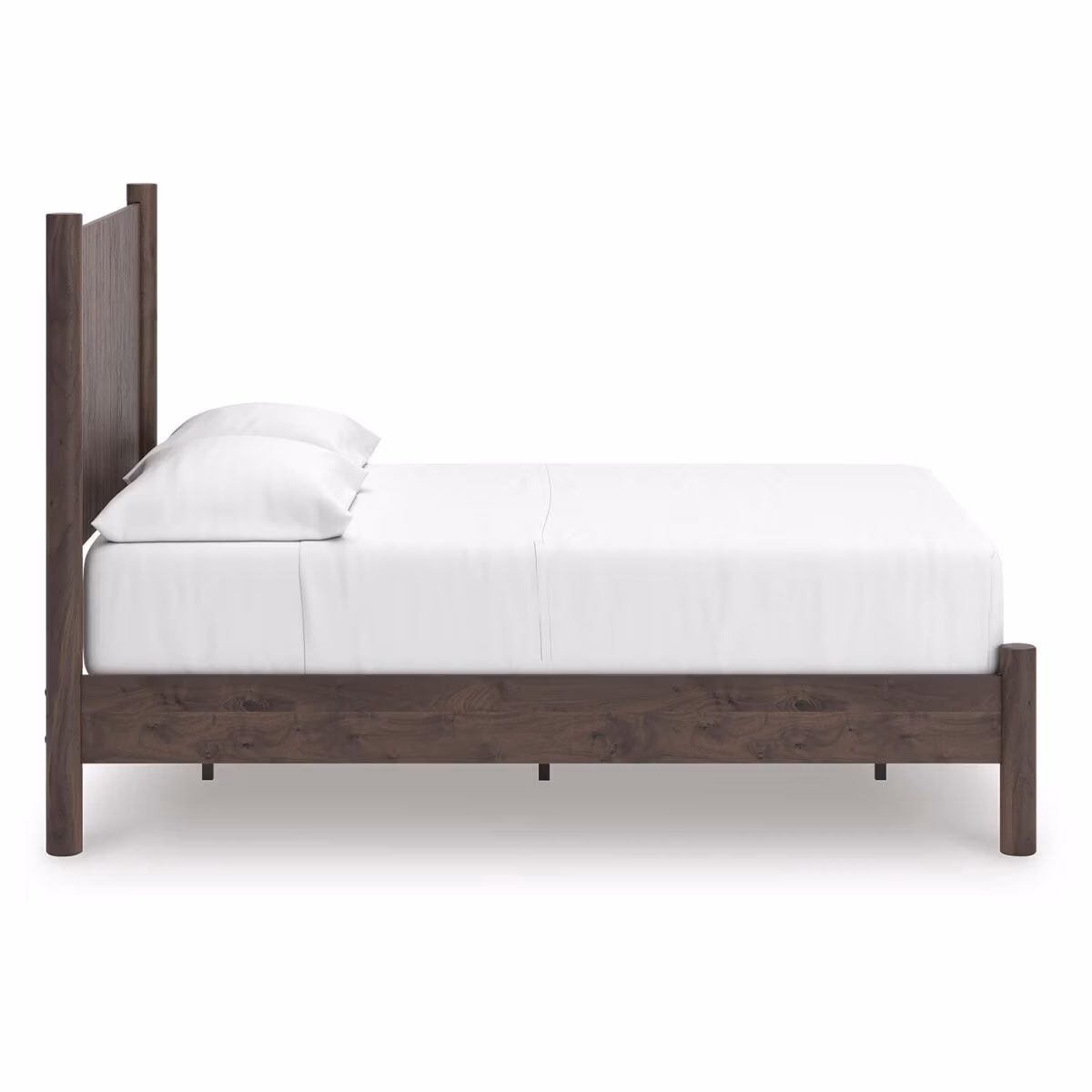 Pamytta Full Panel Platform Bed - Image 6