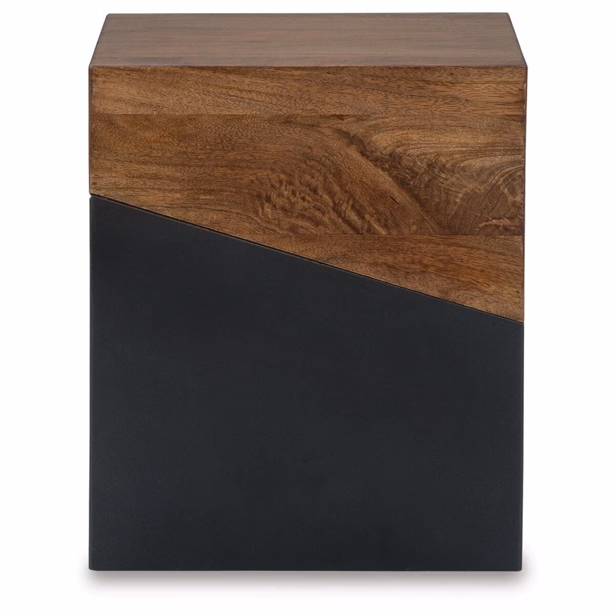 Trailbend Accent Table - Image 4