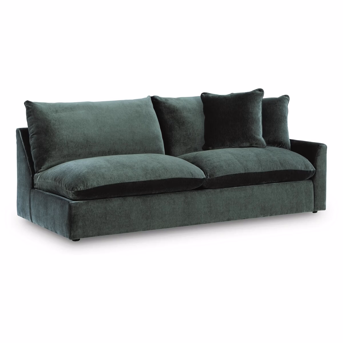 Carriage View Right-Arm Facing Sofa - Image 2