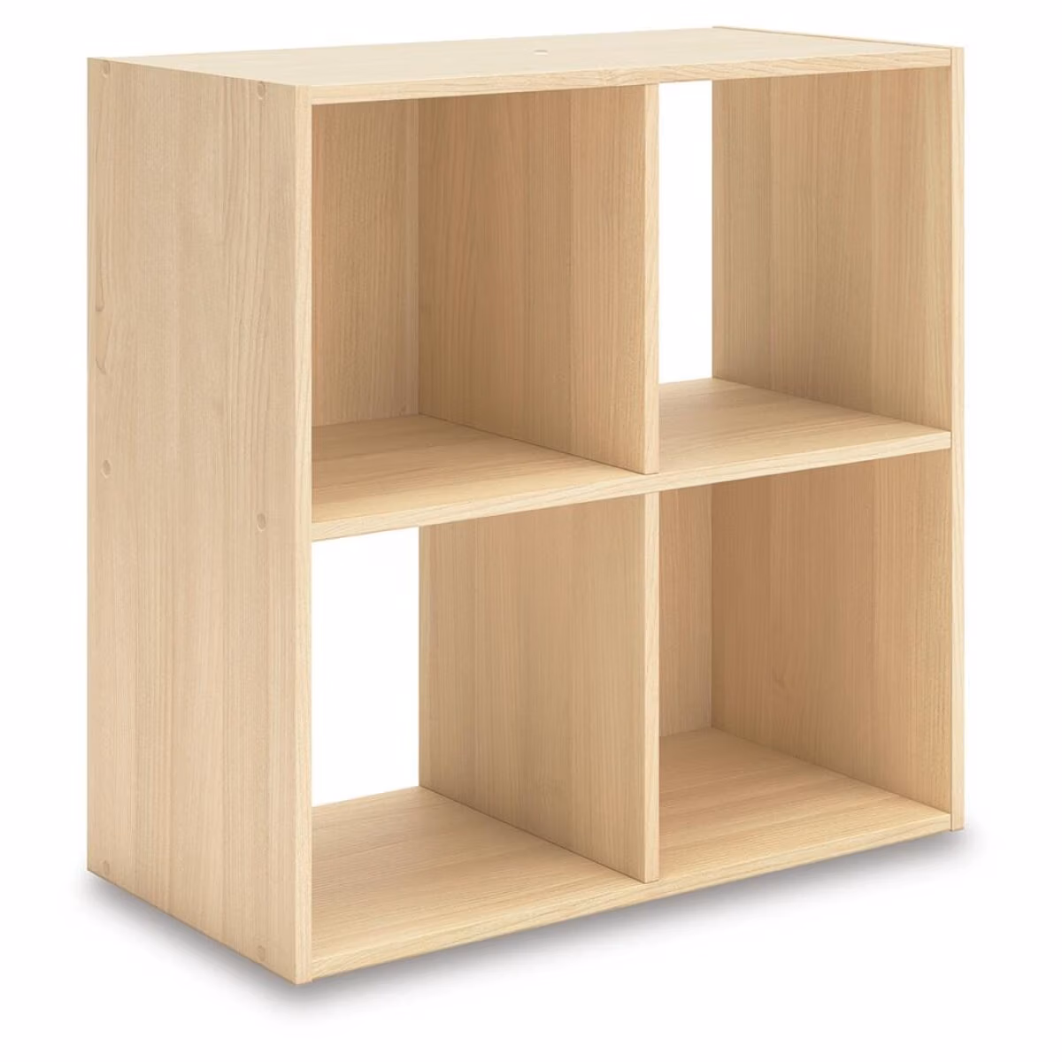 Piperton Four Cube Organizer - Image 2