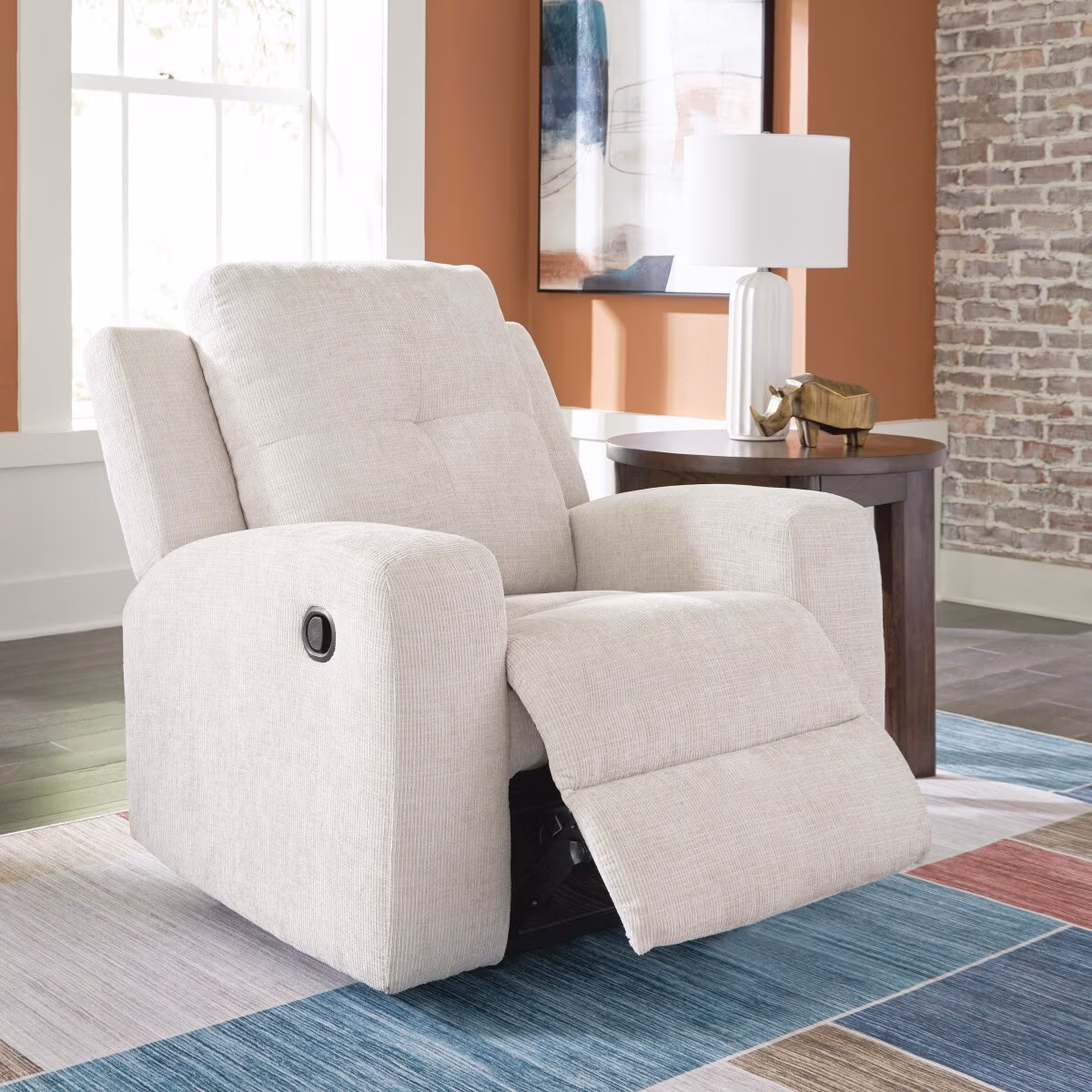 Danum Recliner - Image 9