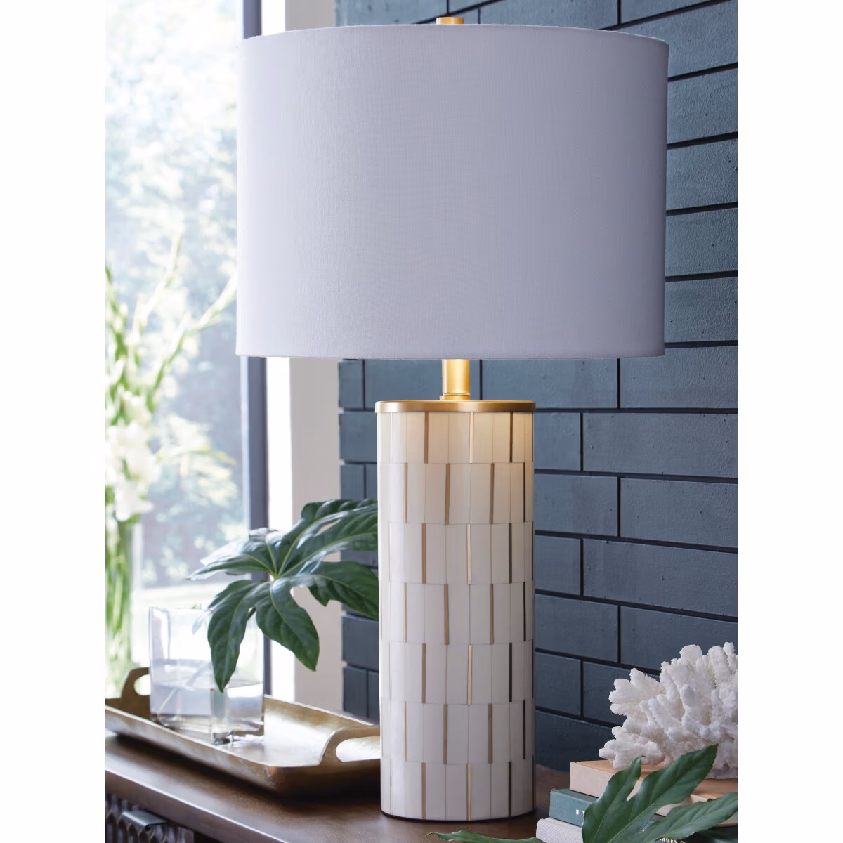 Faridworth Table Lamp - Image 3