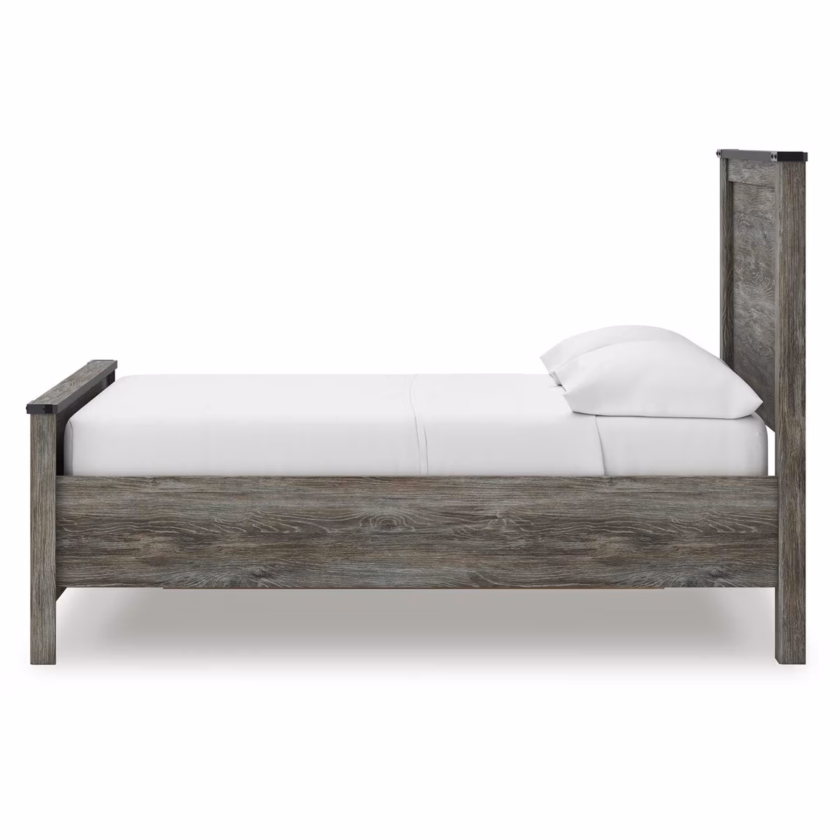 Frandern Full Panel Bed with Storage - Image 8