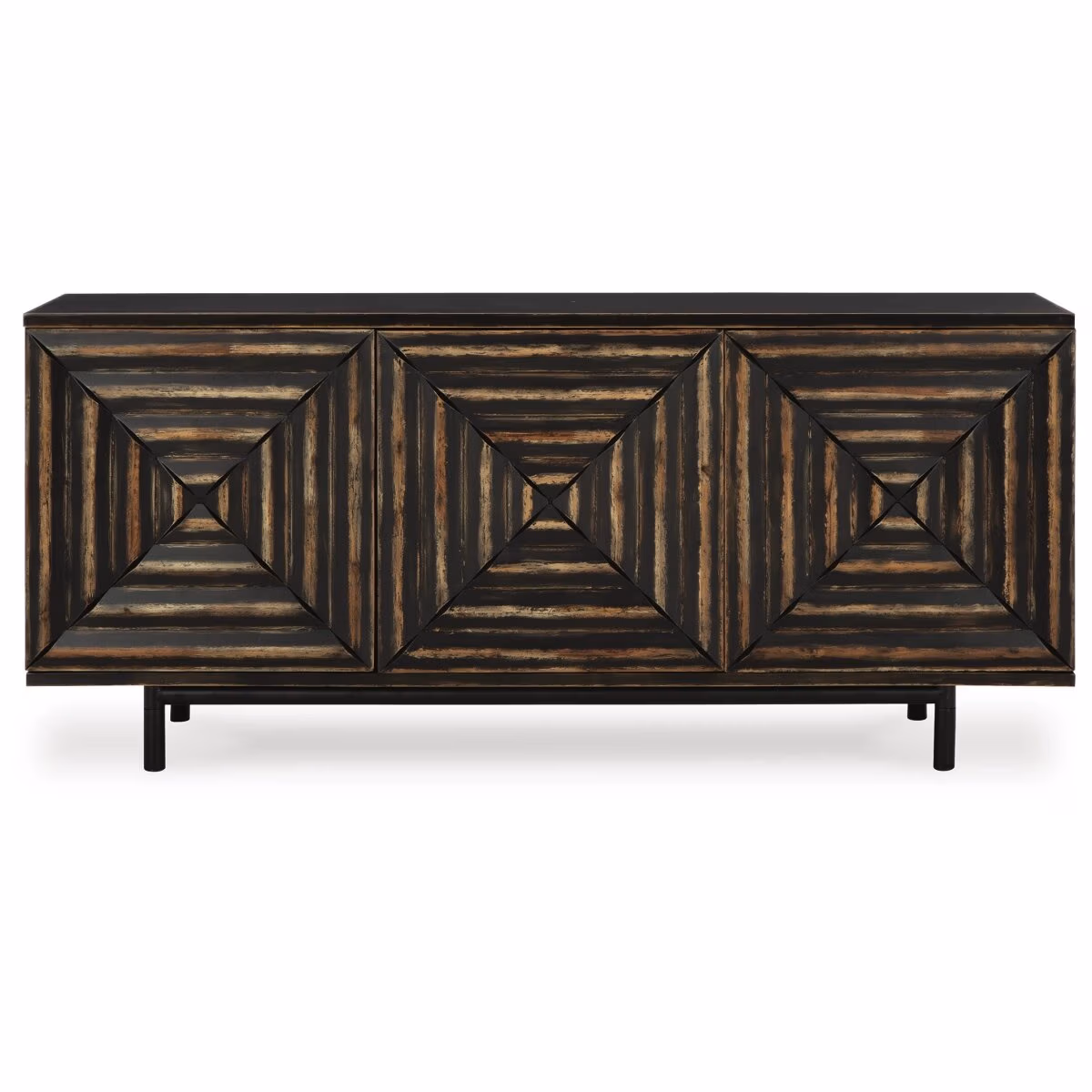 Fair Ridge Accent Cabinet - Image 5