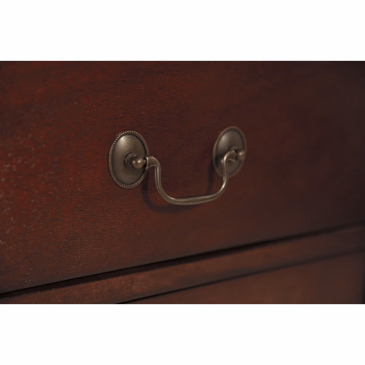 Alisdair Nightstand - Image 4