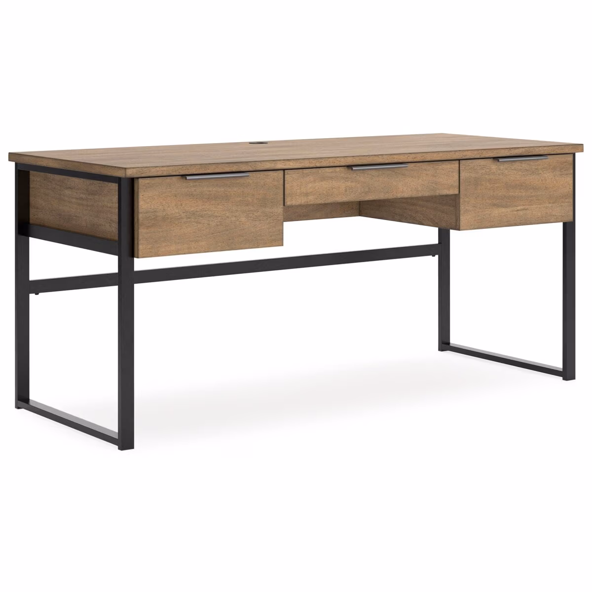Montia 67" Home Office Desk - Image 2