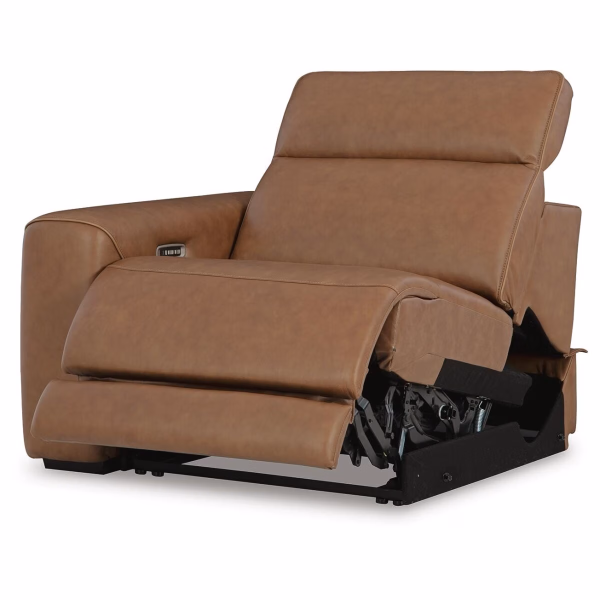 Magic Man Left-Arm Facing Power Recliner - Image 4