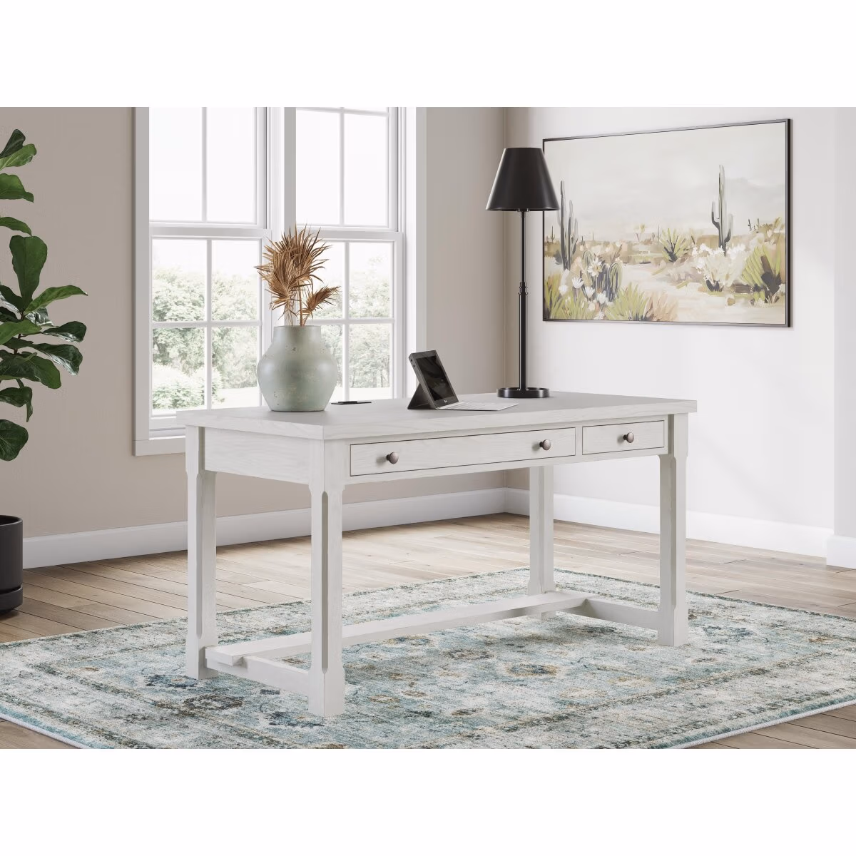 Robbinsdale Home Office Desk - Image 3