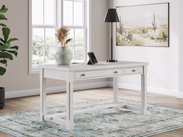 Robbinsdale Home Office Desk - Image 3