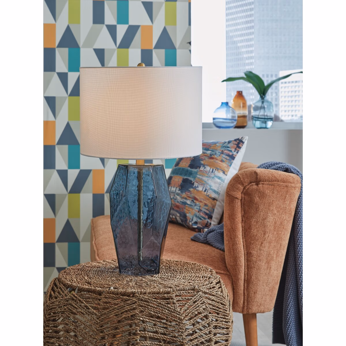 Tallow Table Lamp - Image 3