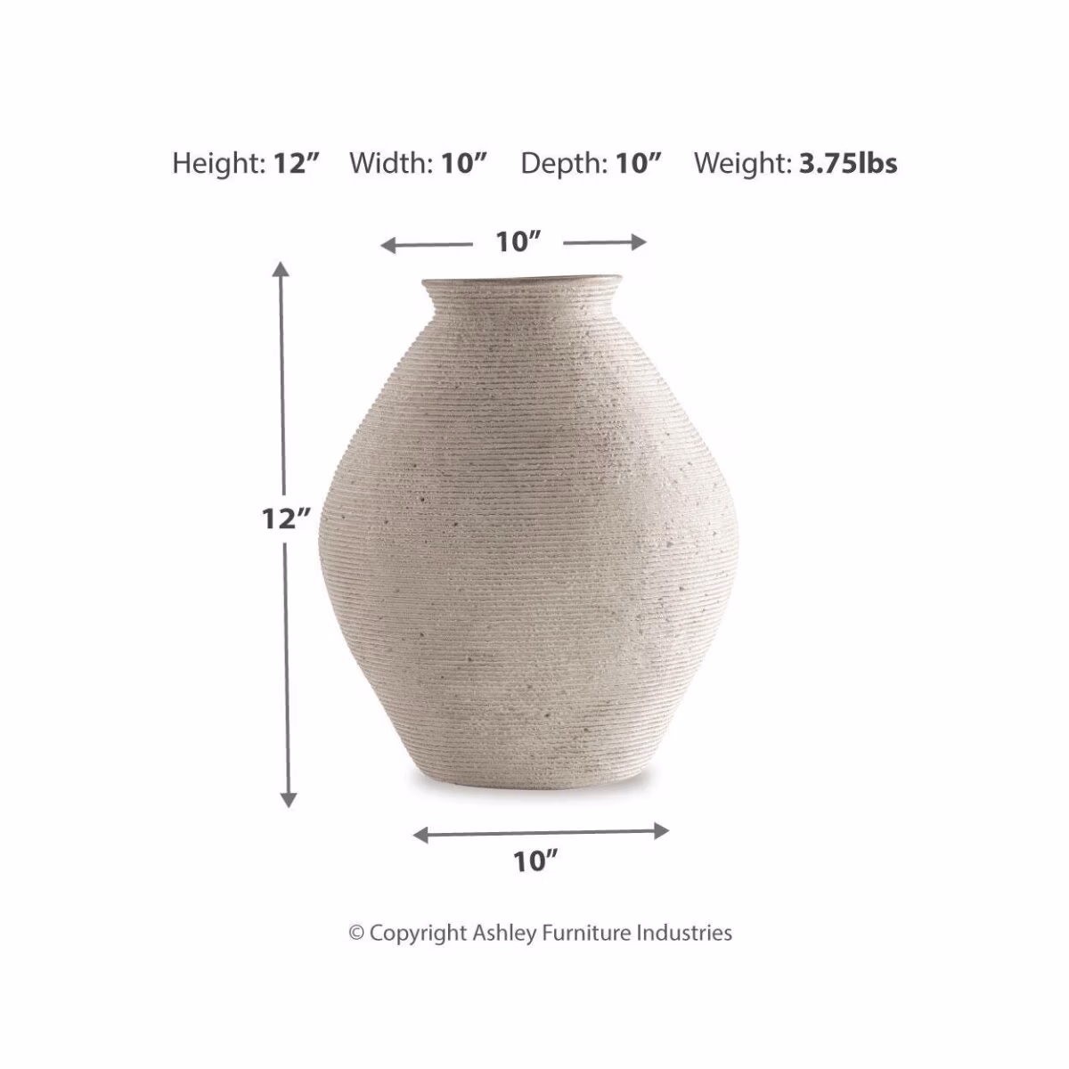 Hannela Vase - Image 5
