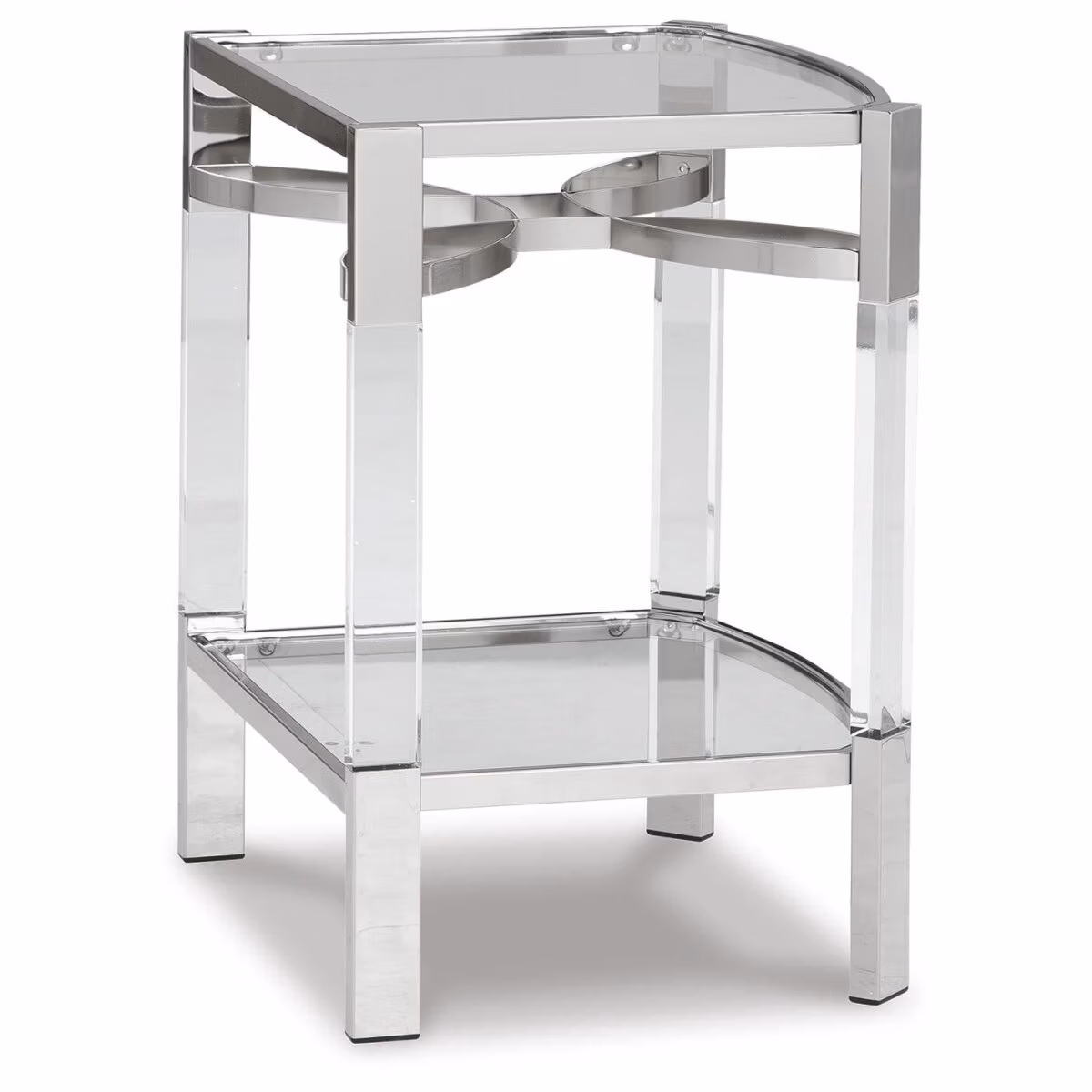 Chaseton Accent Table - Image 4