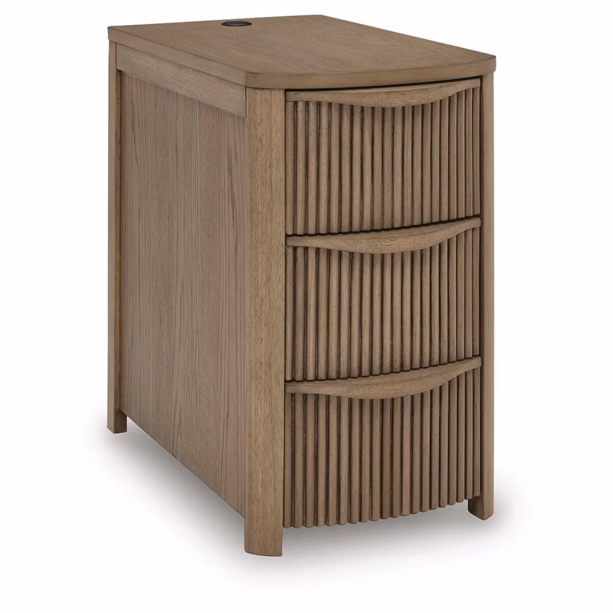 Camdill Chairside End Table - Image 2