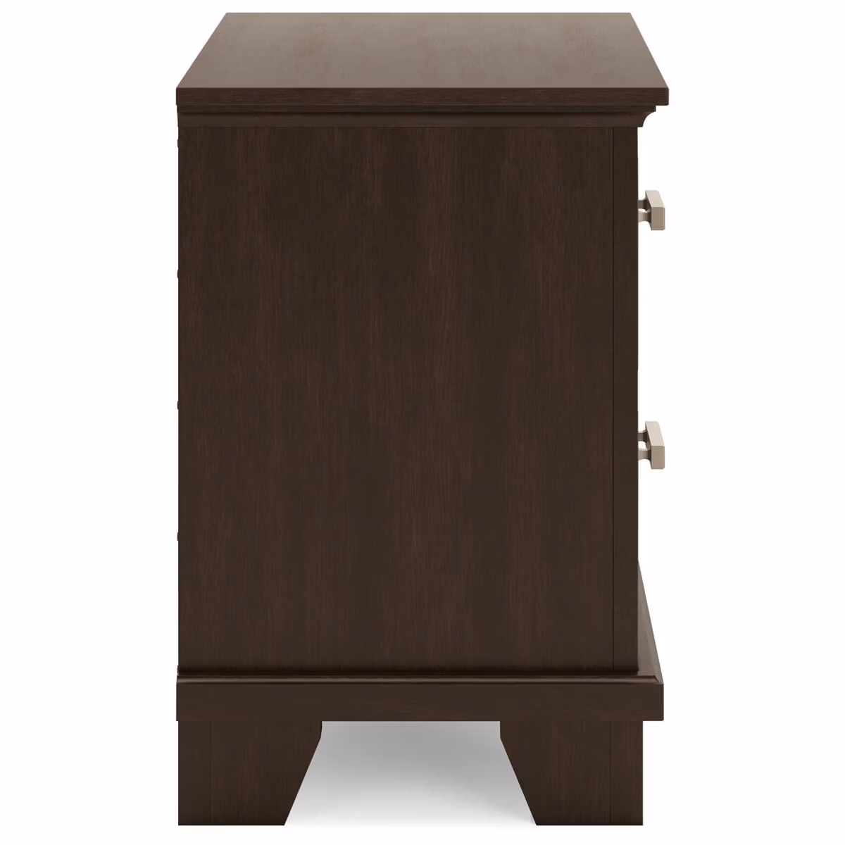 Covetown Queen Panel Bed and Nightstand - Image 10