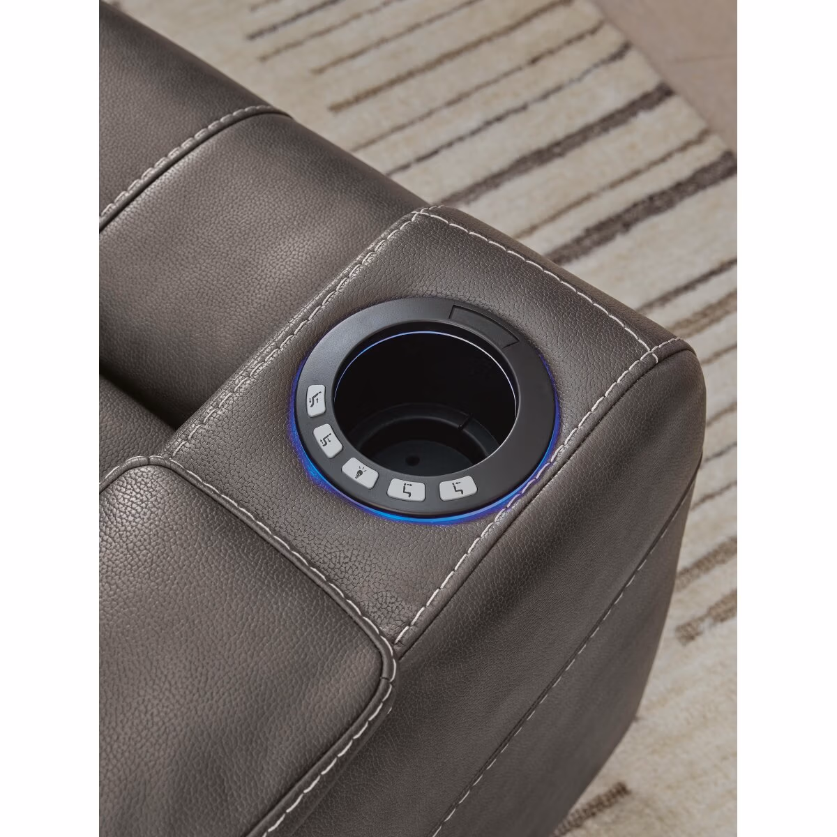 Feazada Power Recliner - Image 12