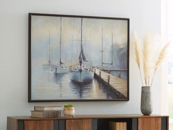 Worthney Wall Art - Image 3