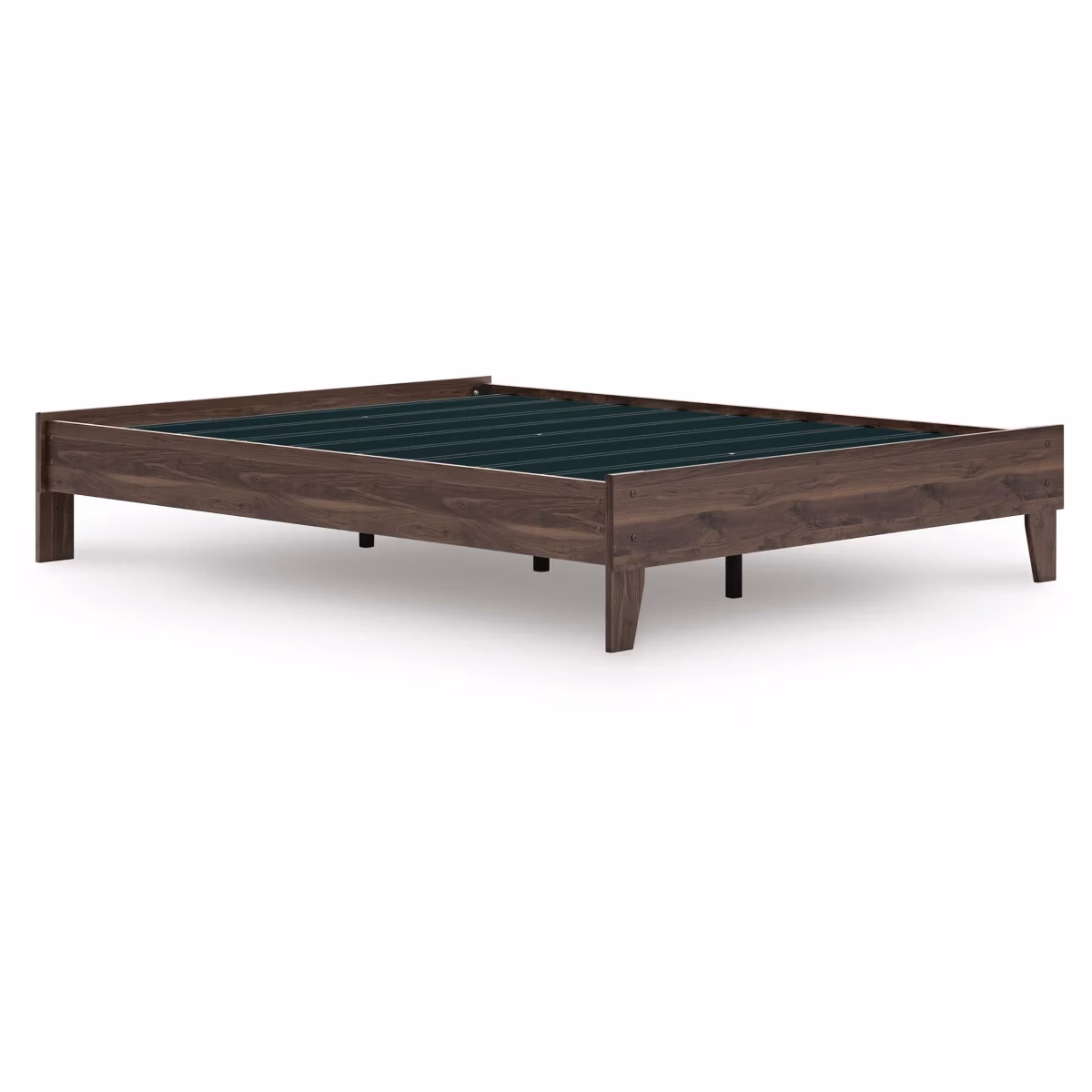 Calverson Queen Platform Bed - Image 4