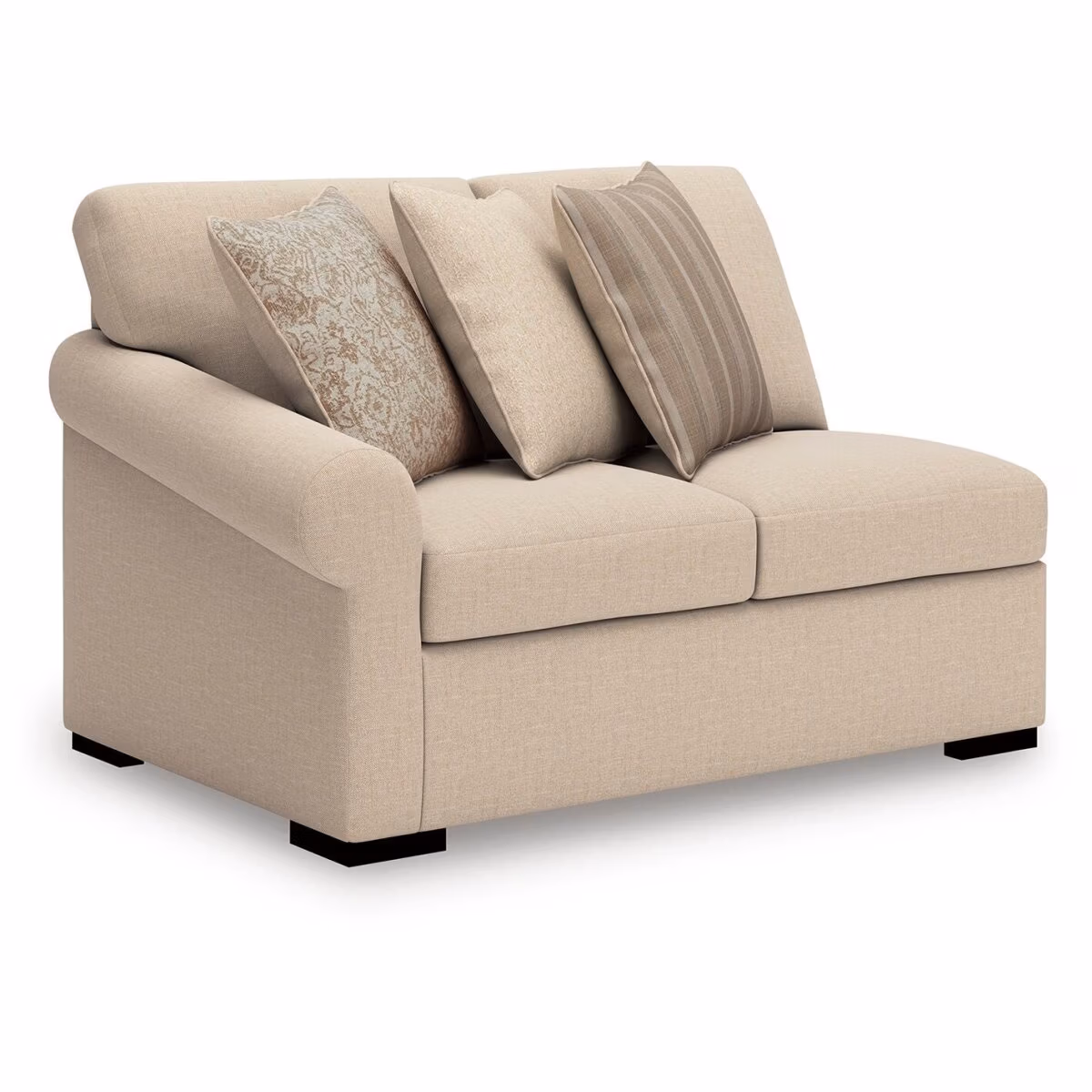 LadyMae Left-Arm Facing Loveseat - Image 2