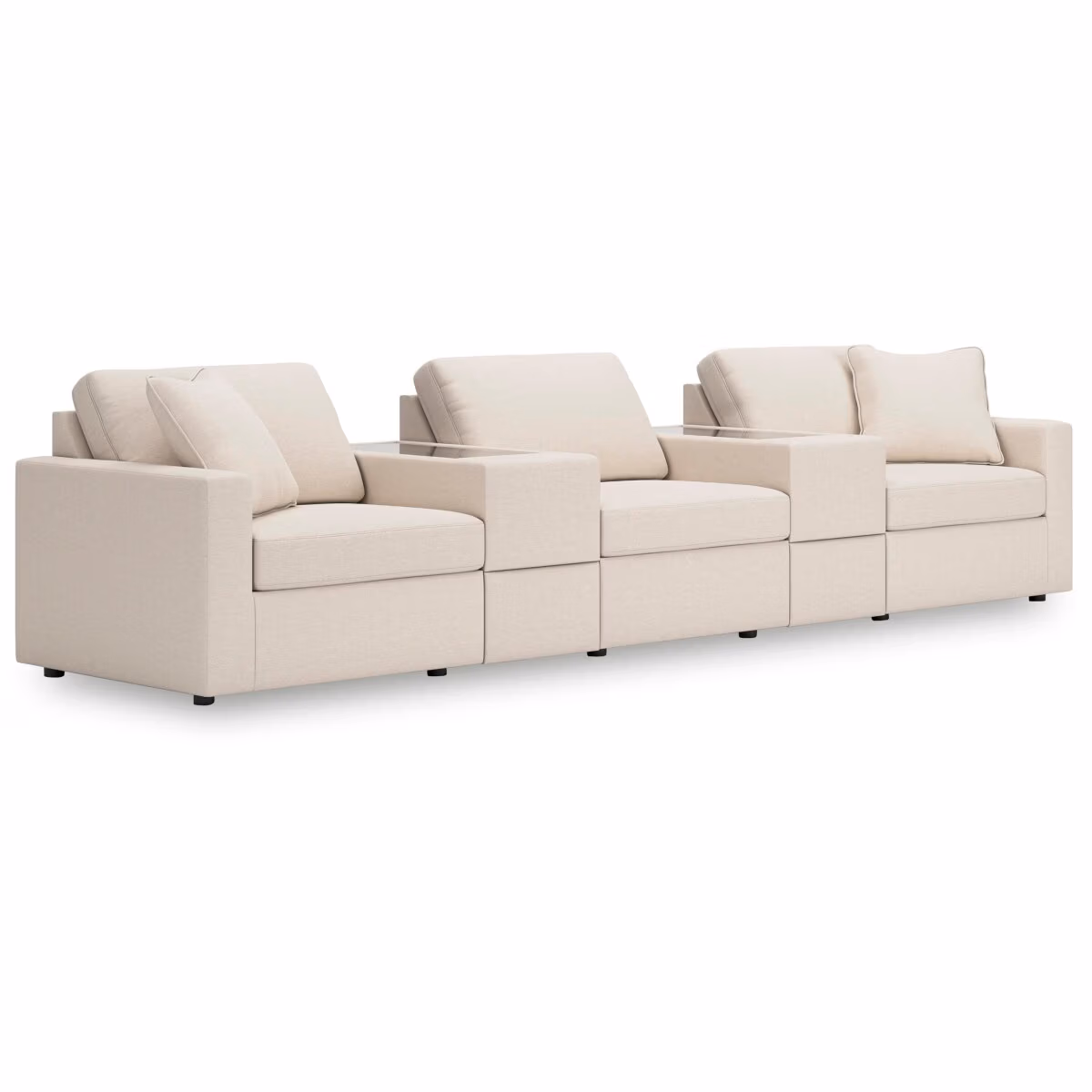 Modmax 5-Piece Sectional - Image 2